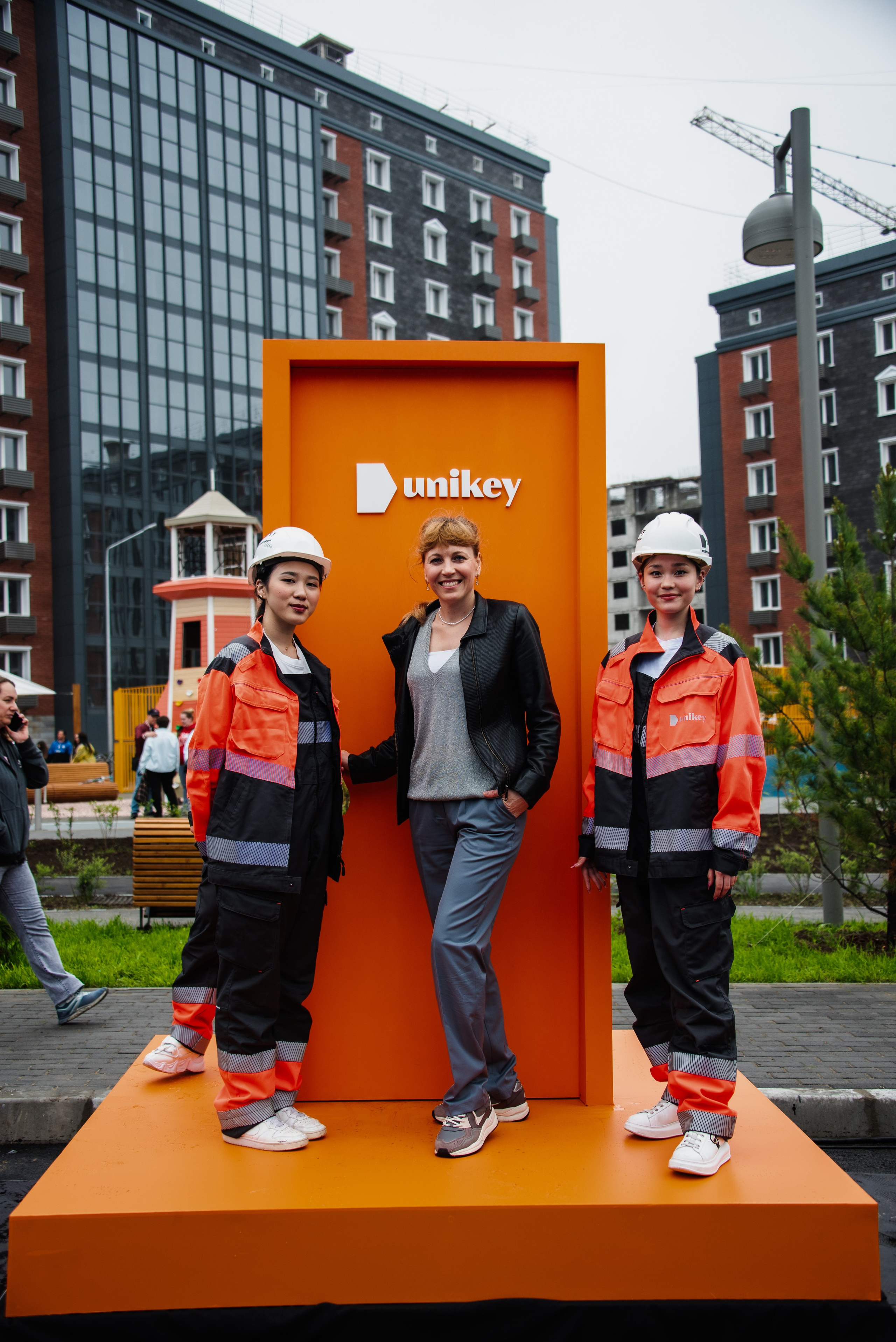 Репортаж. Фотограф Хабаровск