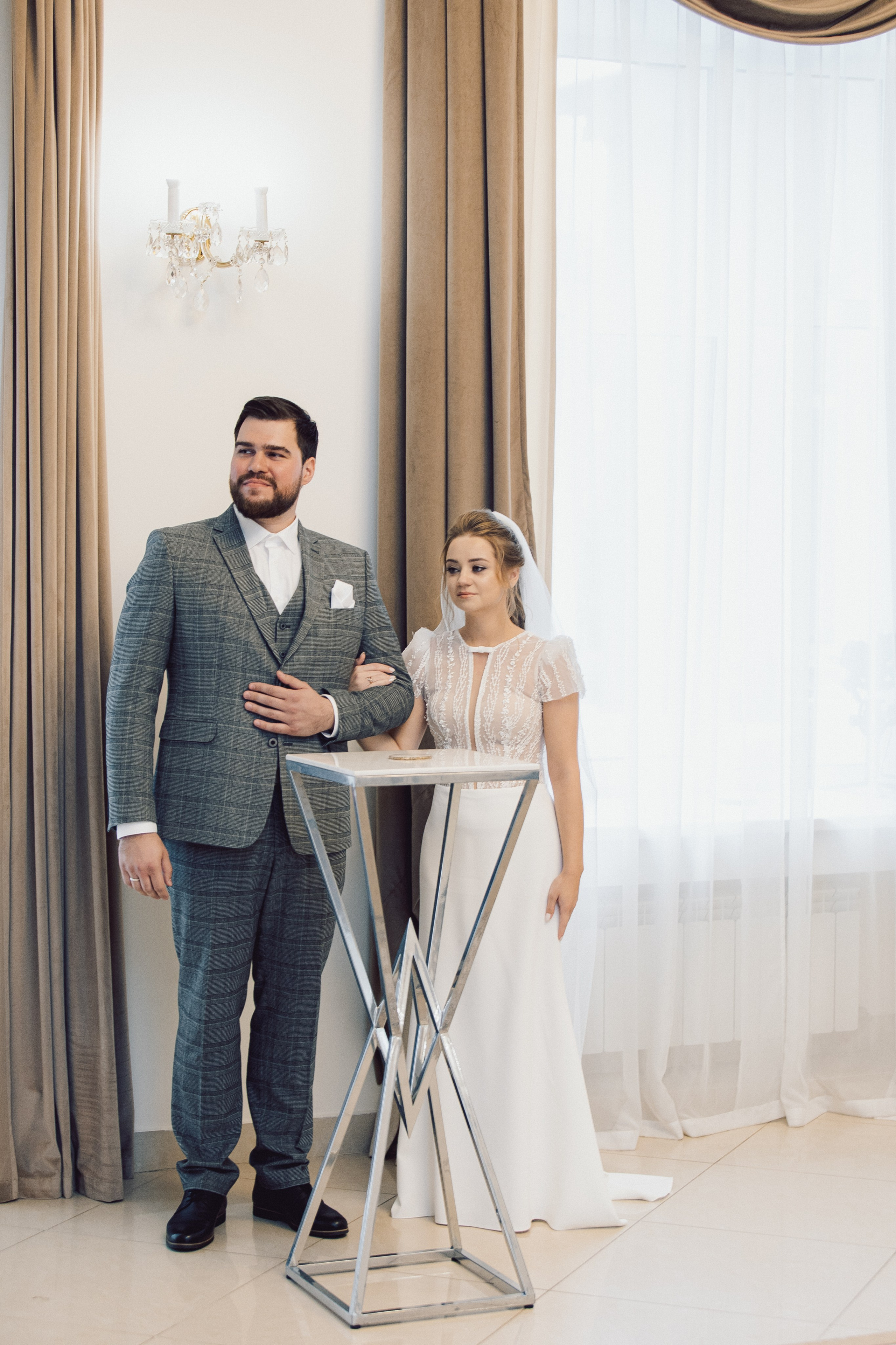 ЗАГС на ВДНХ