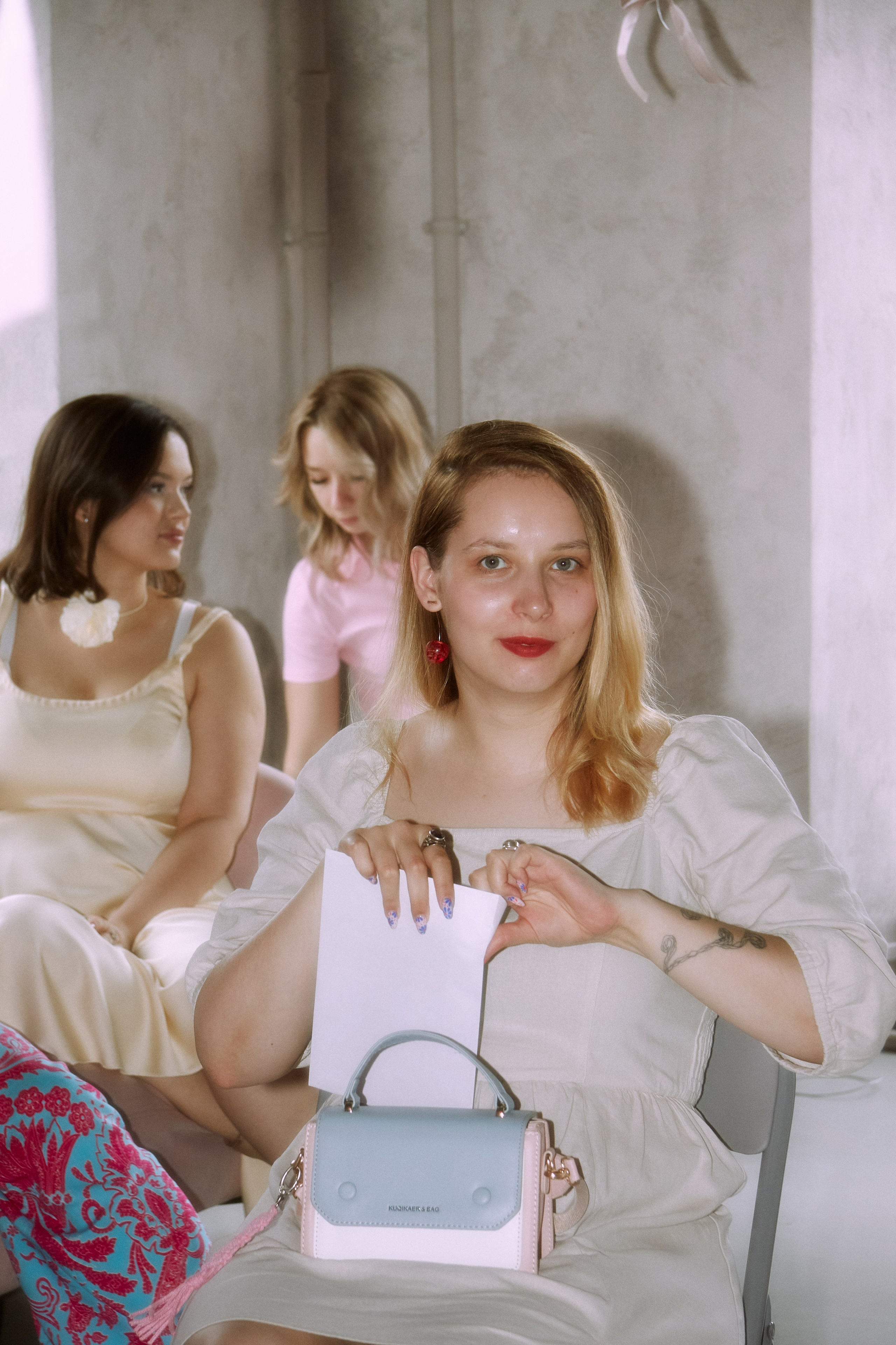 1YEAR МЕЖДУ НАМИ. Фотограф Елизавета Маслова. Москва. Art, Fashion