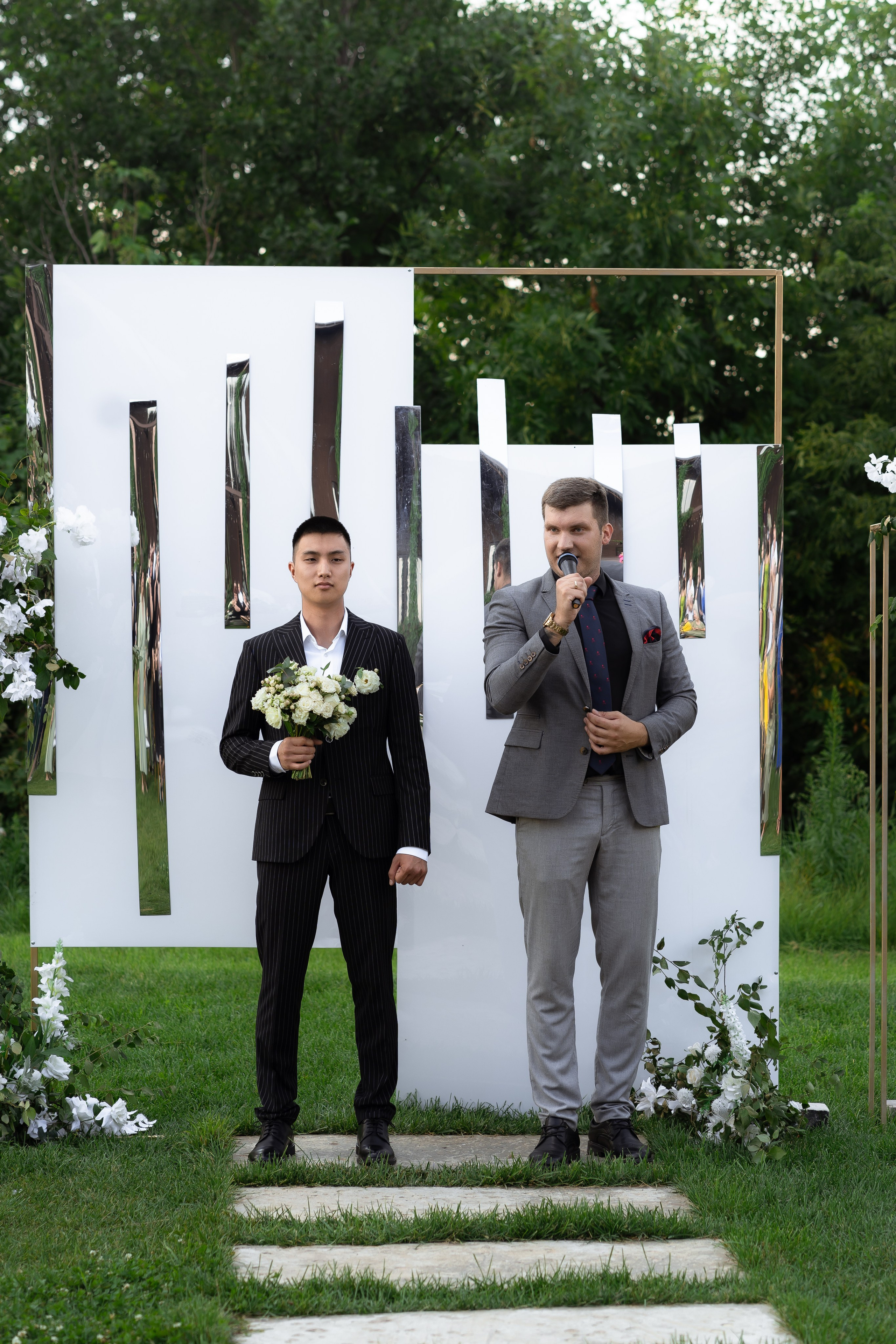 Олег & Юля. Свадебный фотограф в Воронеже Дарья Володарская