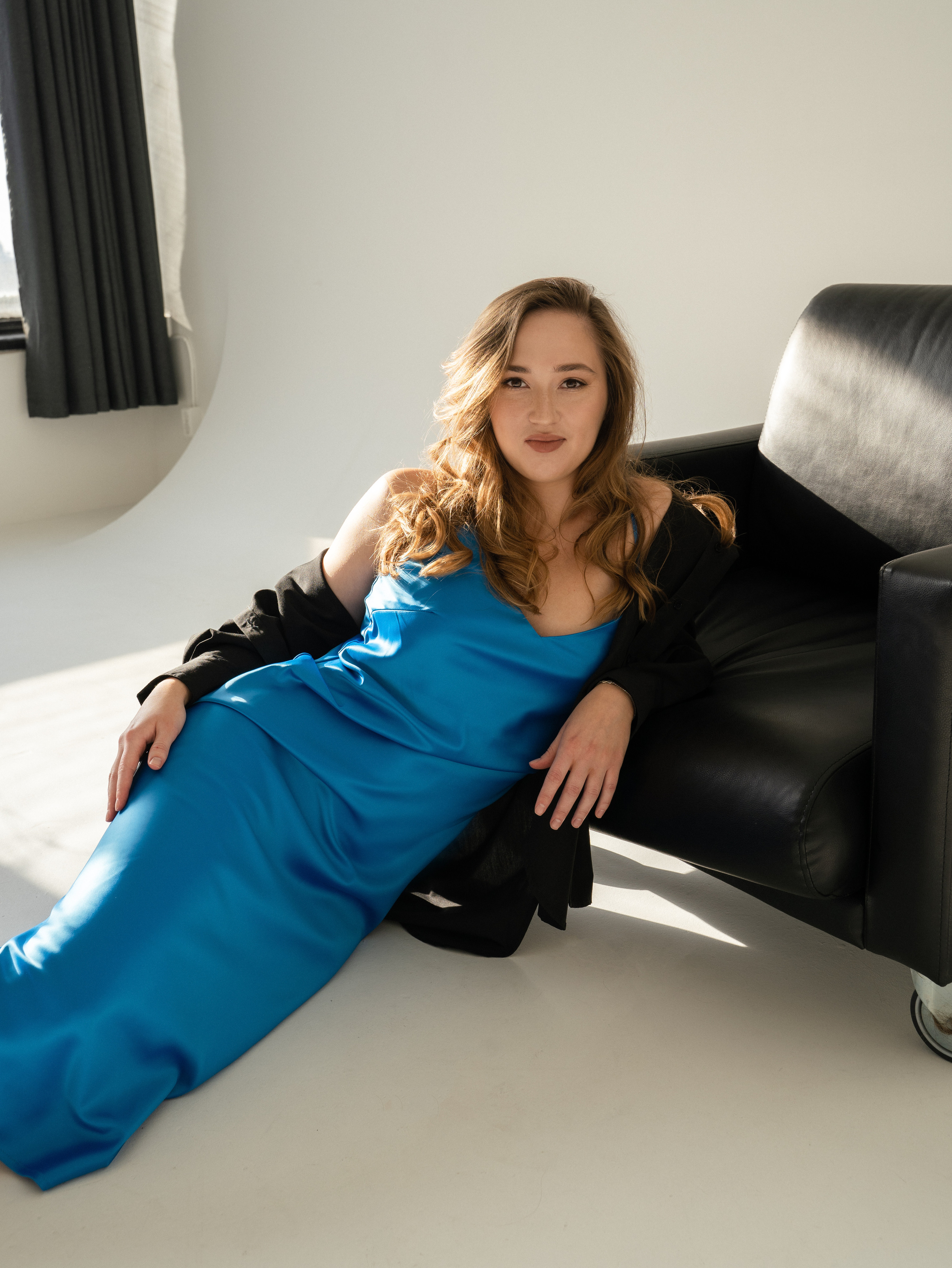 Elina. Photographer Rotterdam/Nederlands