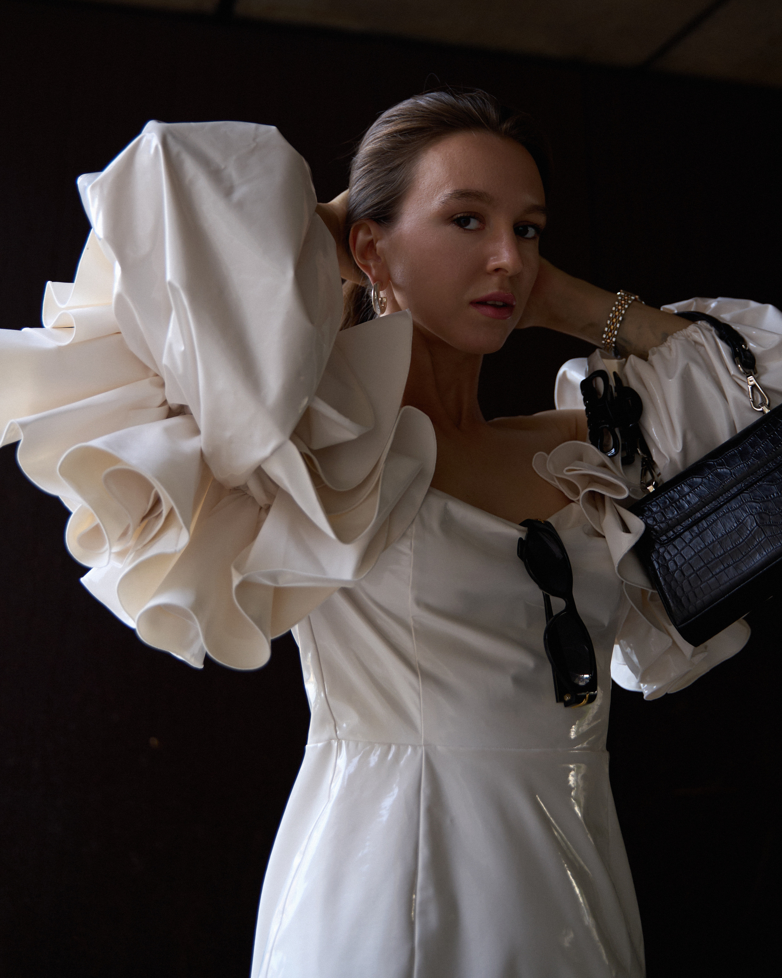 Nastya. Photographer Rotterdam/Nederlands