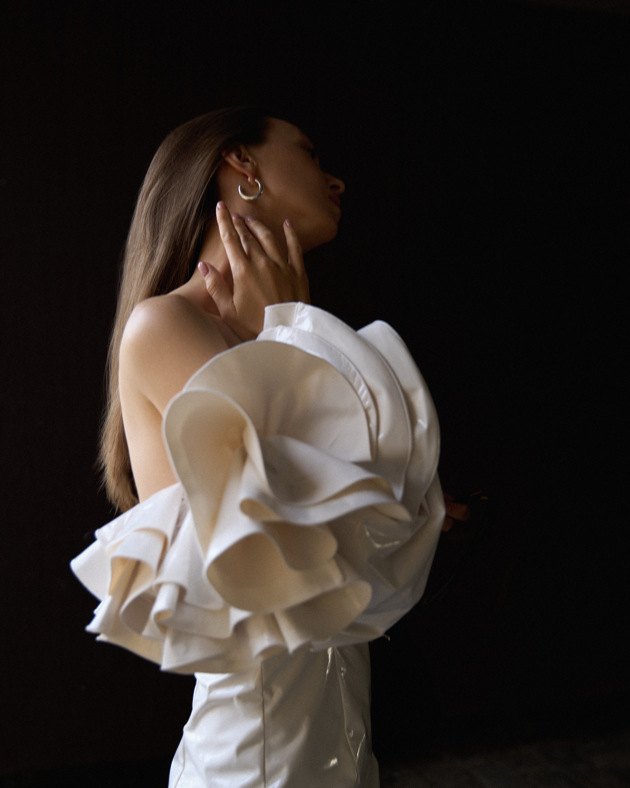 Nastya. Photographer Rotterdam/Nederlands