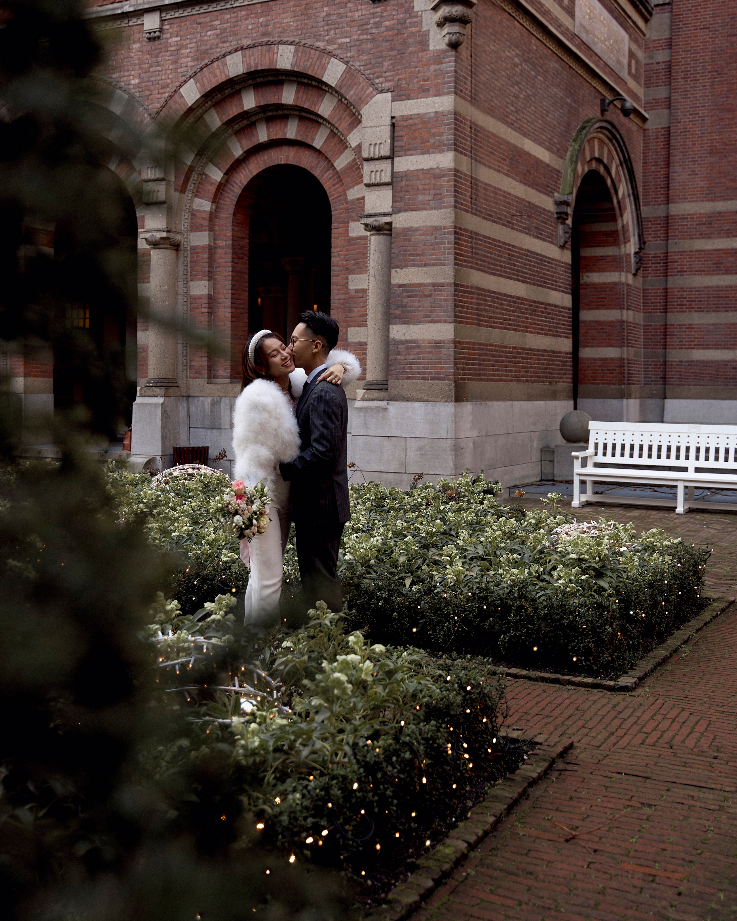 M&S. Photographer Rotterdam/Nederlands