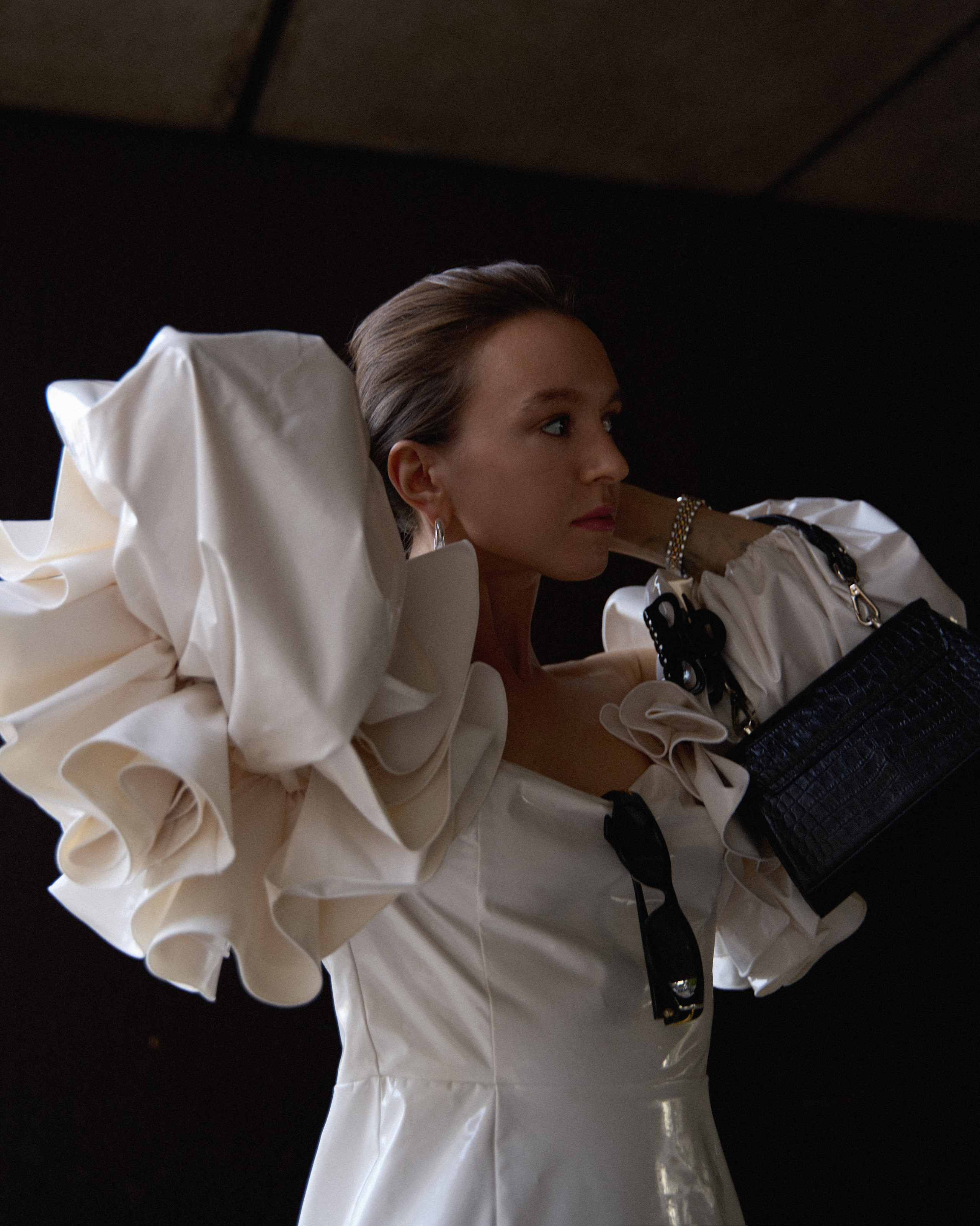 Nastya. Photographer Rotterdam/Nederlands