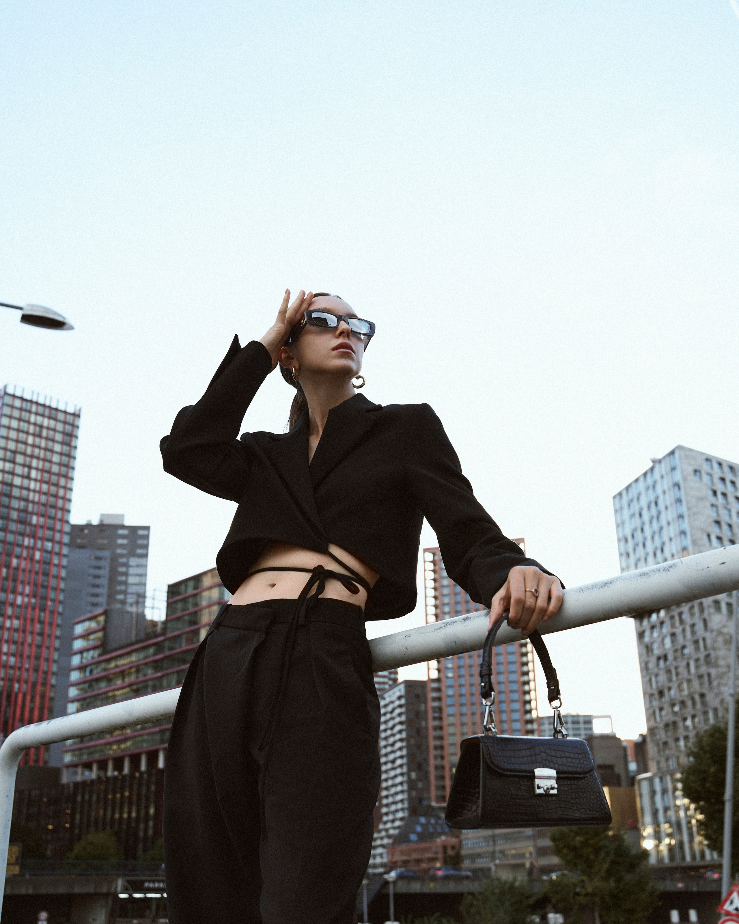 Nastya. Photographer Rotterdam/Nederlands