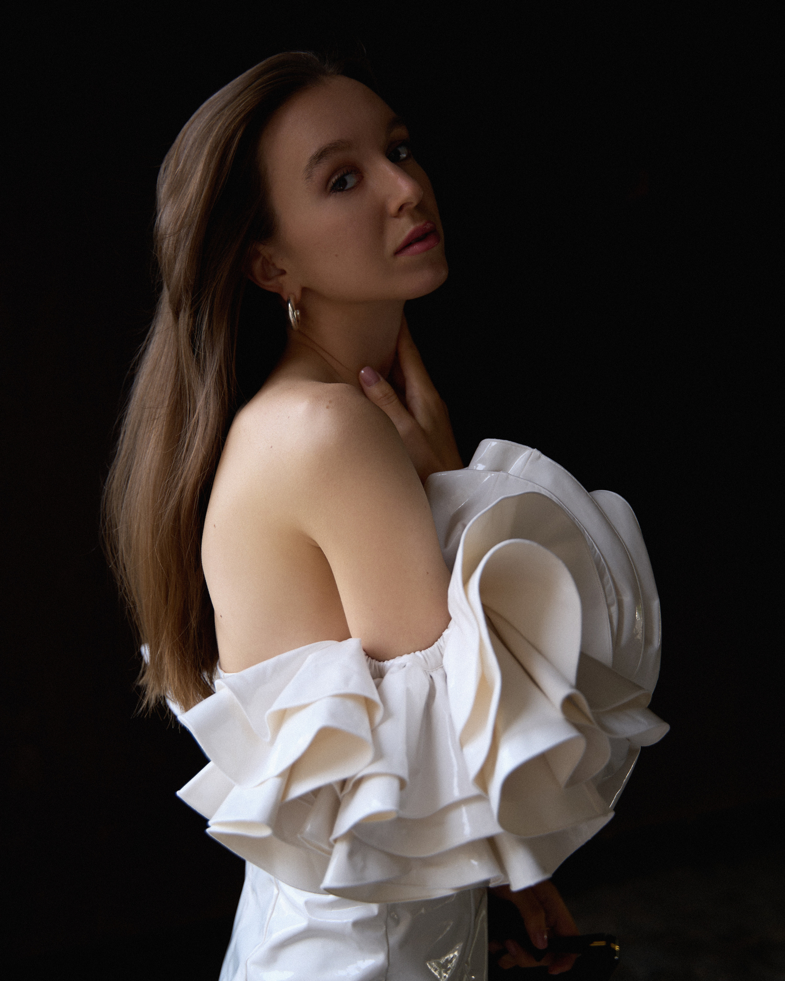 Nastya. Photographer Rotterdam/Nederlands