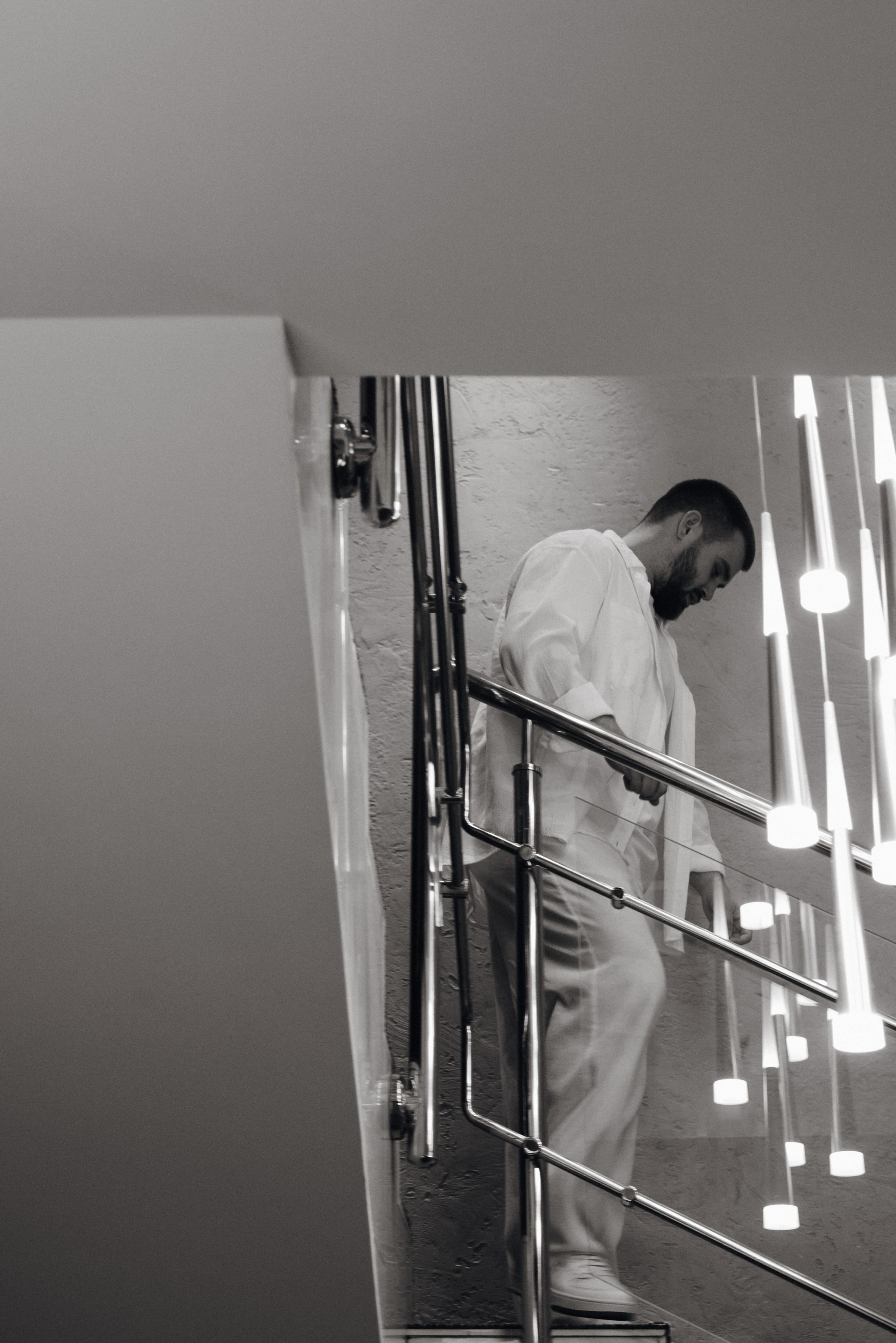 Полина и Кирилл. Репортажный и свадебный фотограф в Сургуте