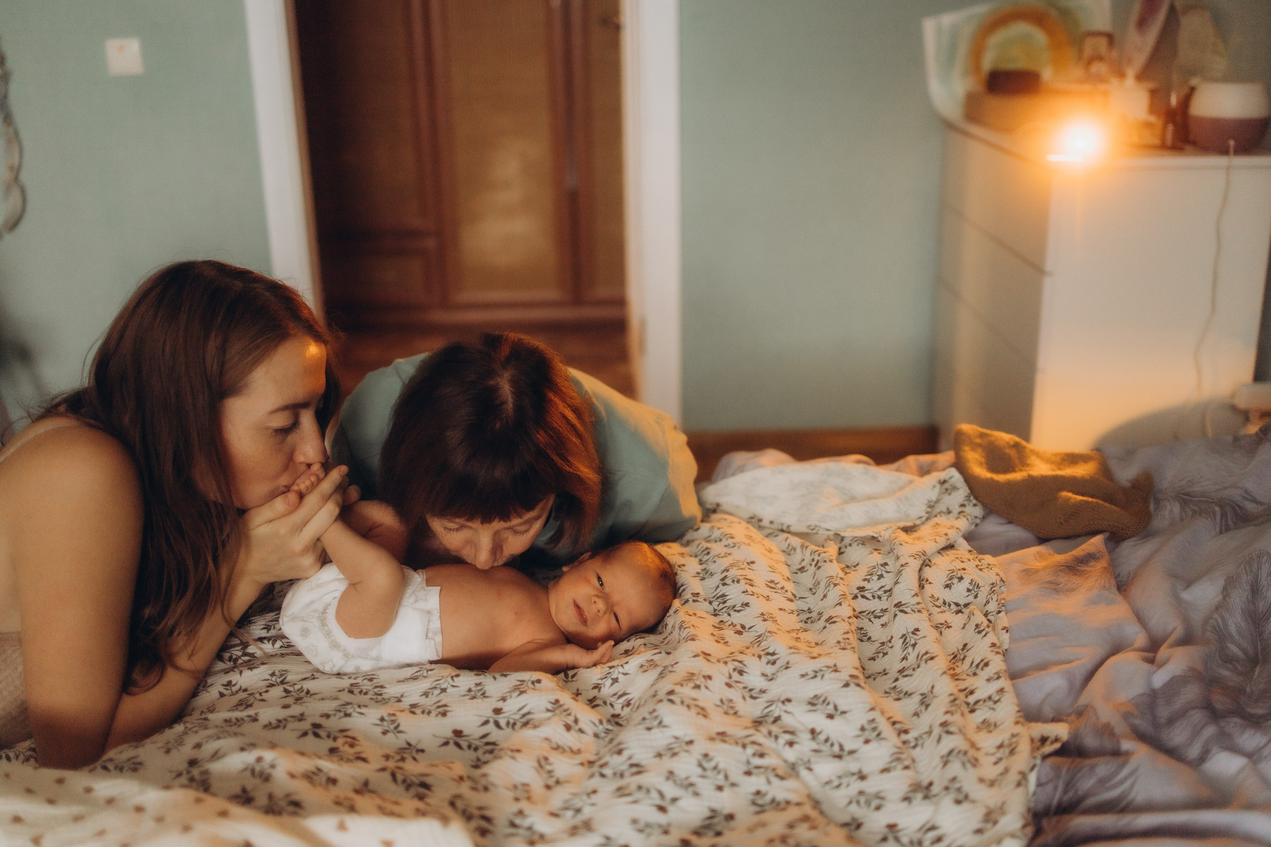 НЬЮБОРН домашняя. Семейный, ньюборн newborn фотограф, фотограф новорождённых в Санкт-Петербурге, Пушкине, Павловске. Павлова Анастасия