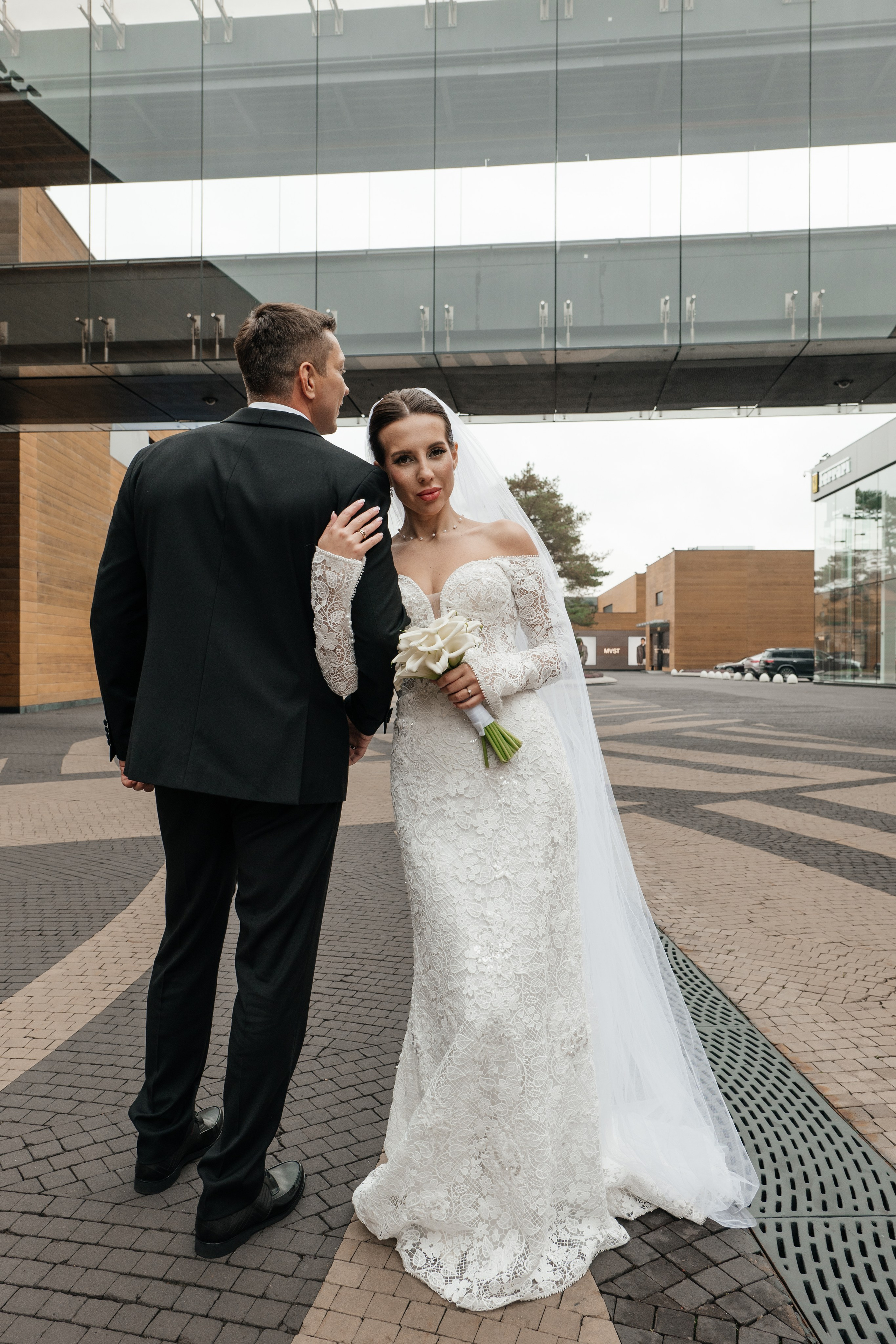 DENIS & ANASTASIA. Свадебное ФОТО & ВИДЕО Москва/Липецк