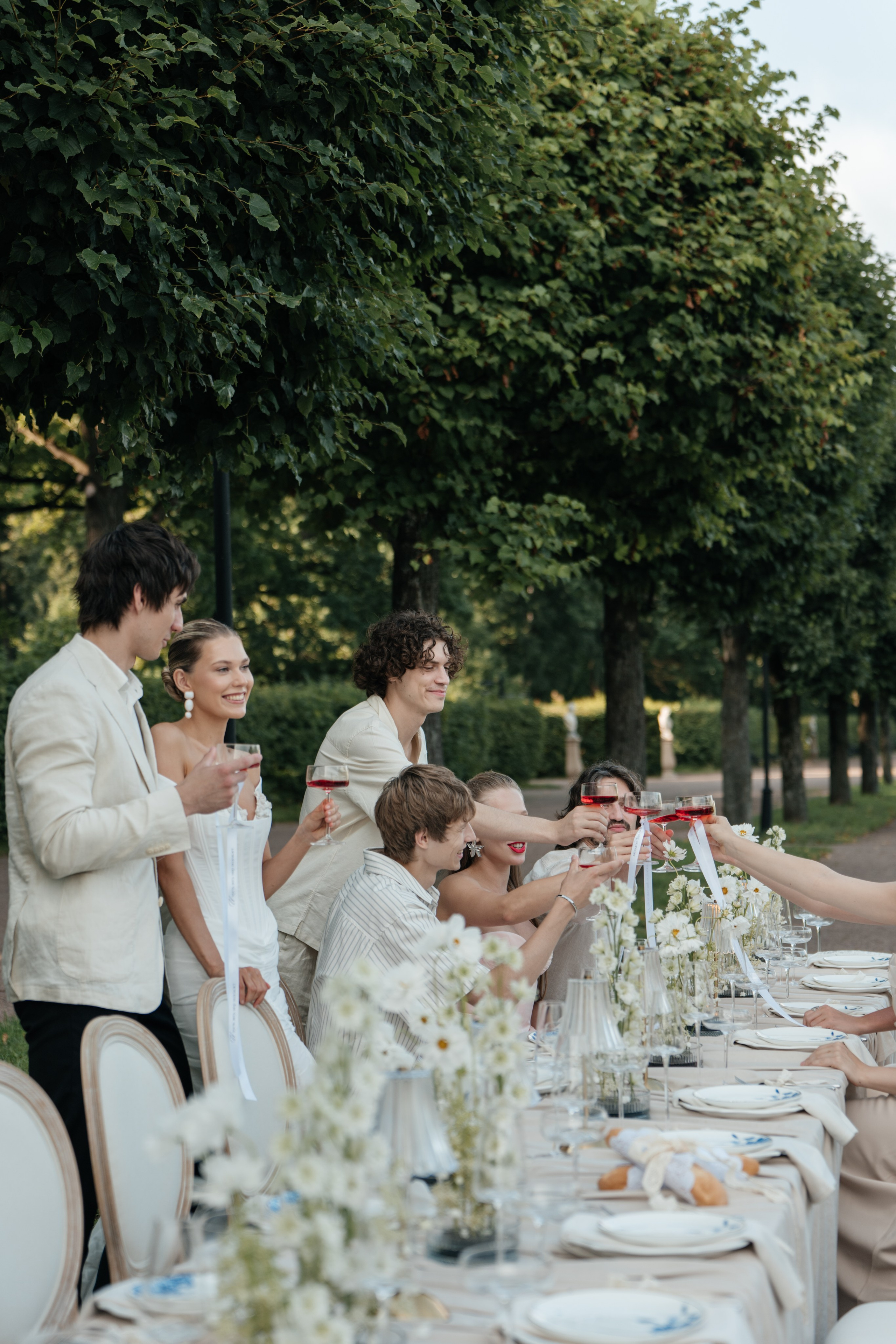 KUSKOVO. Свадебное ФОТО & ВИДЕО Москва/Липецк