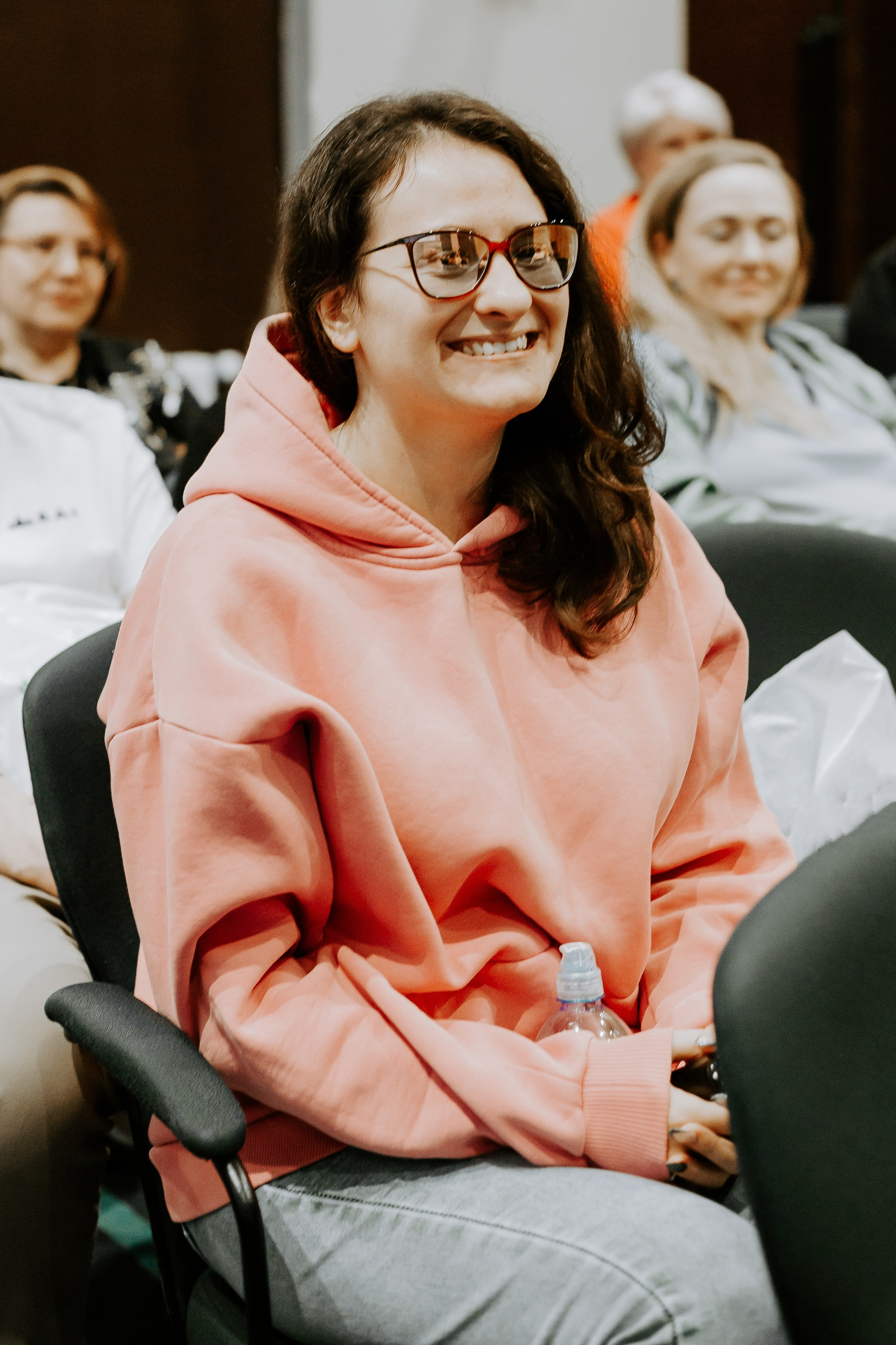 Уральский беременный форум 2024. Фотограф в Челябинске Ополихина Анна