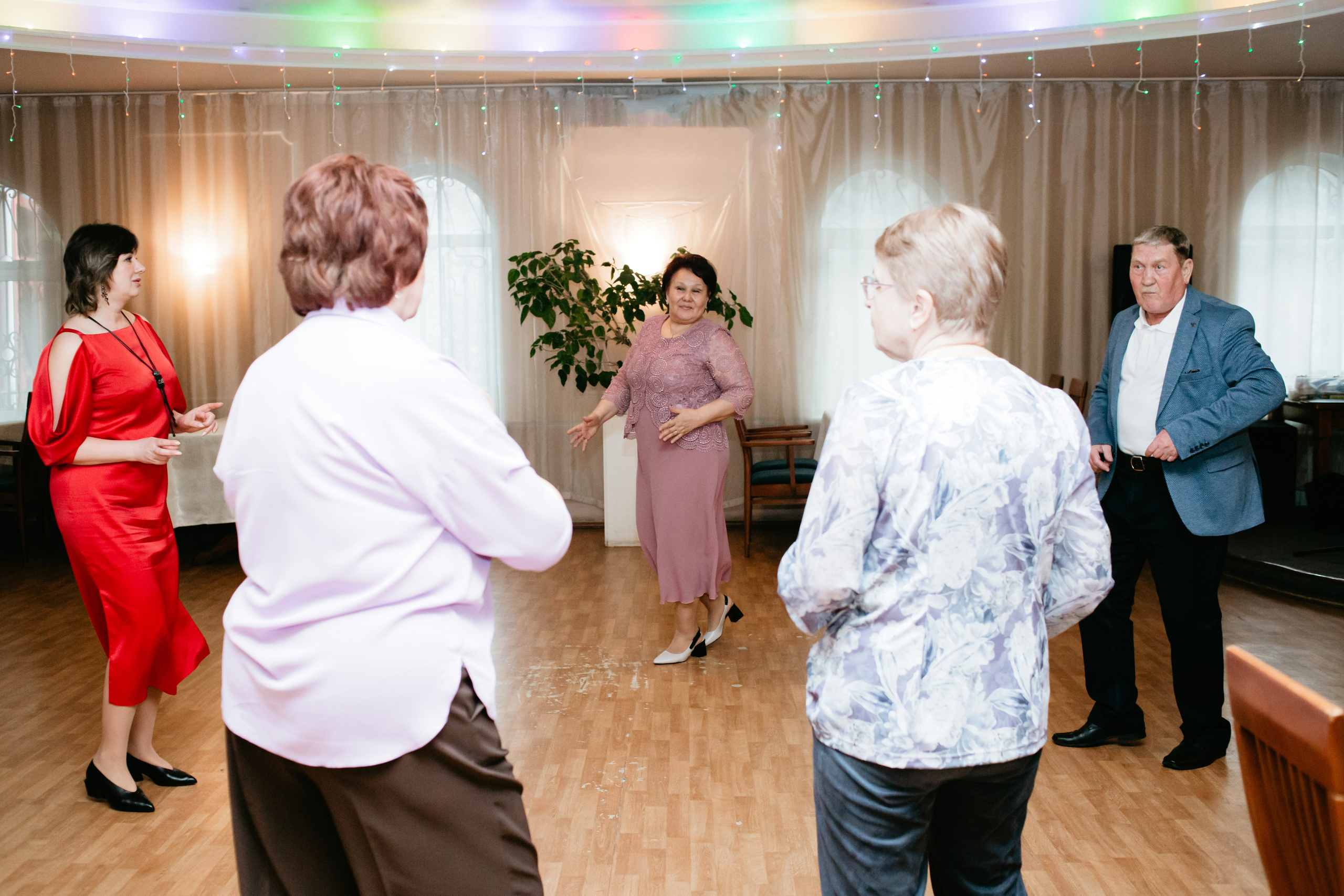 Юбилей. 70. Фотограф в Челябинске Ополихина Анна
