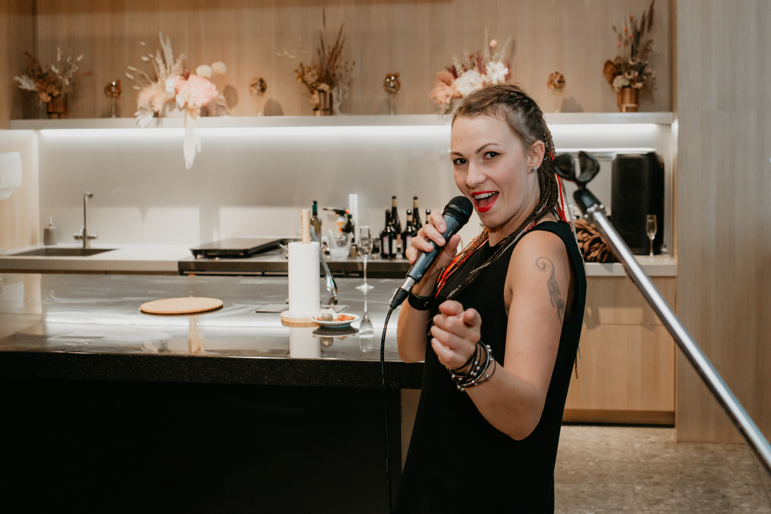 Свадебный кулинарный банкет. Фотограф в Челябинске Ополихина Анна