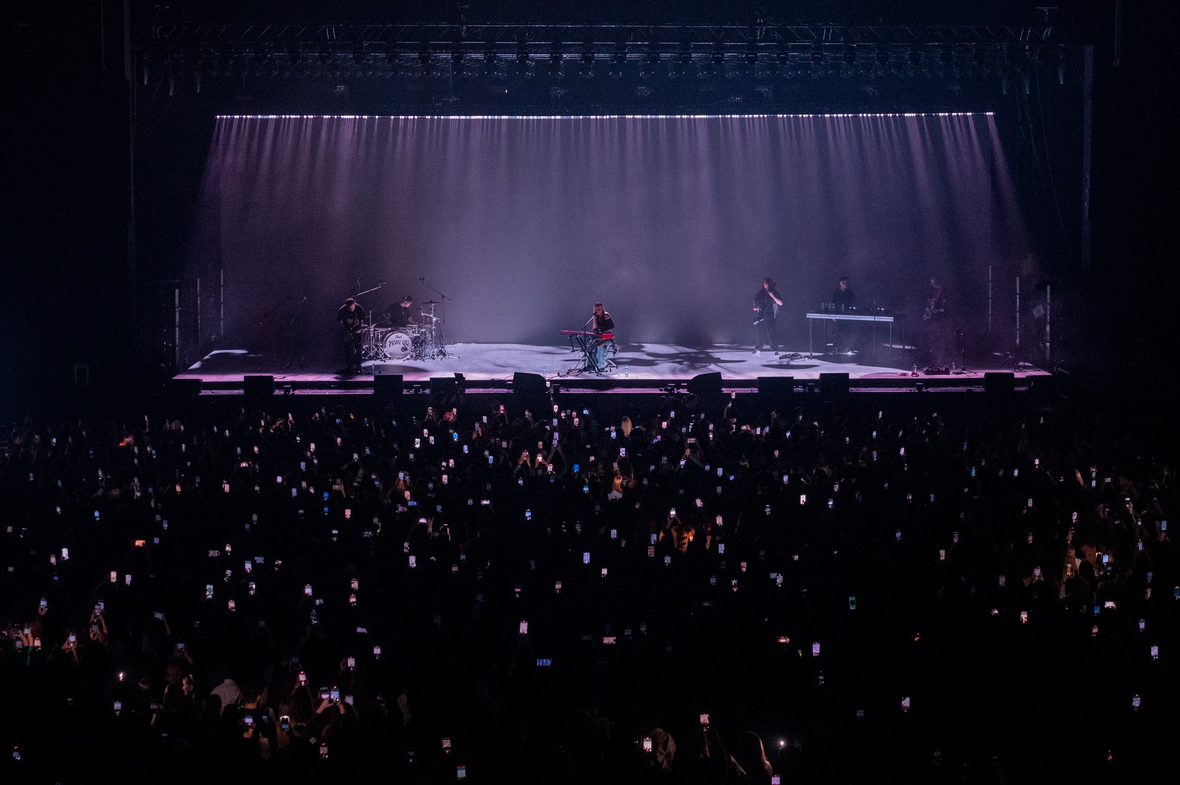 Mary Gu / 2023. OOPS