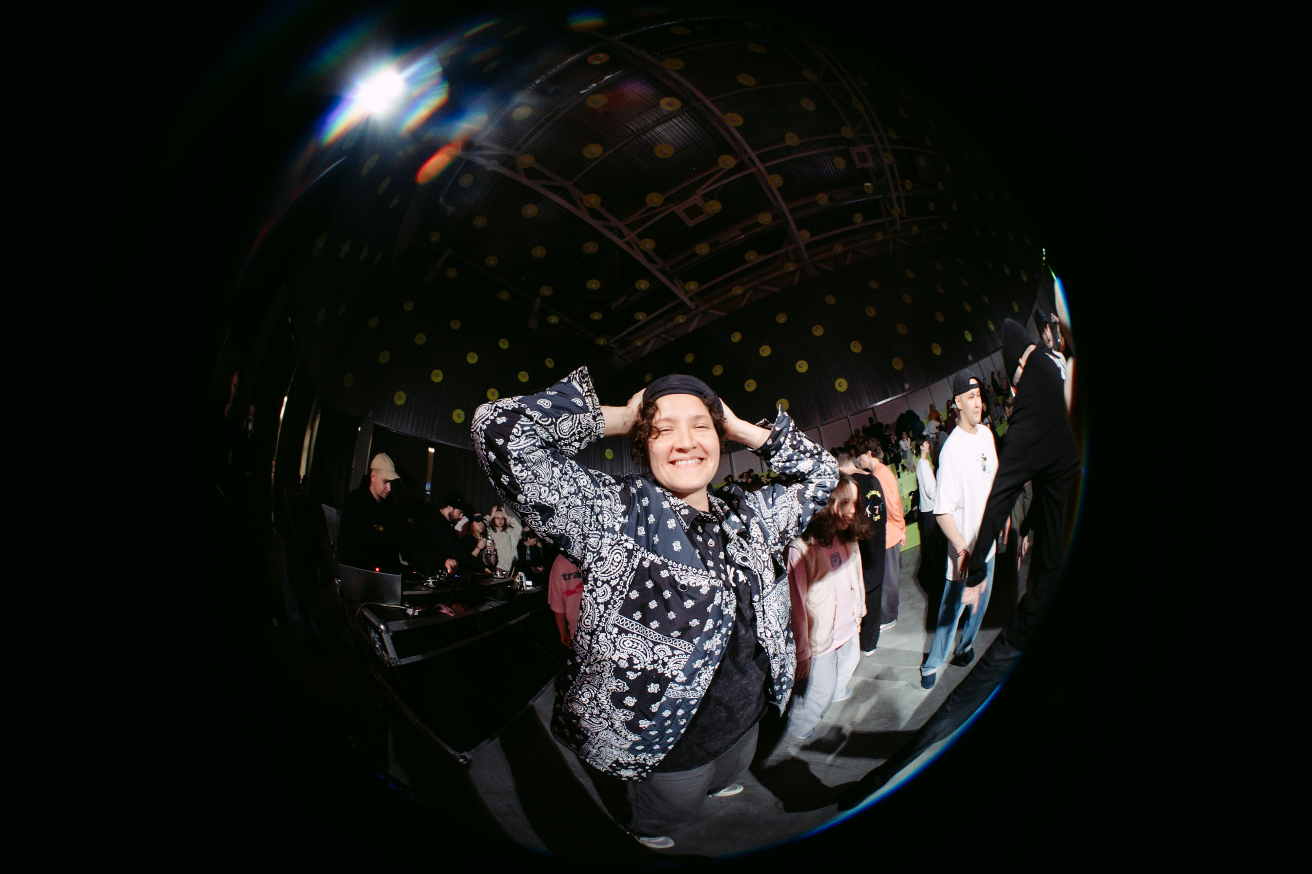 HIP HOP KAZAN 2025. Главная