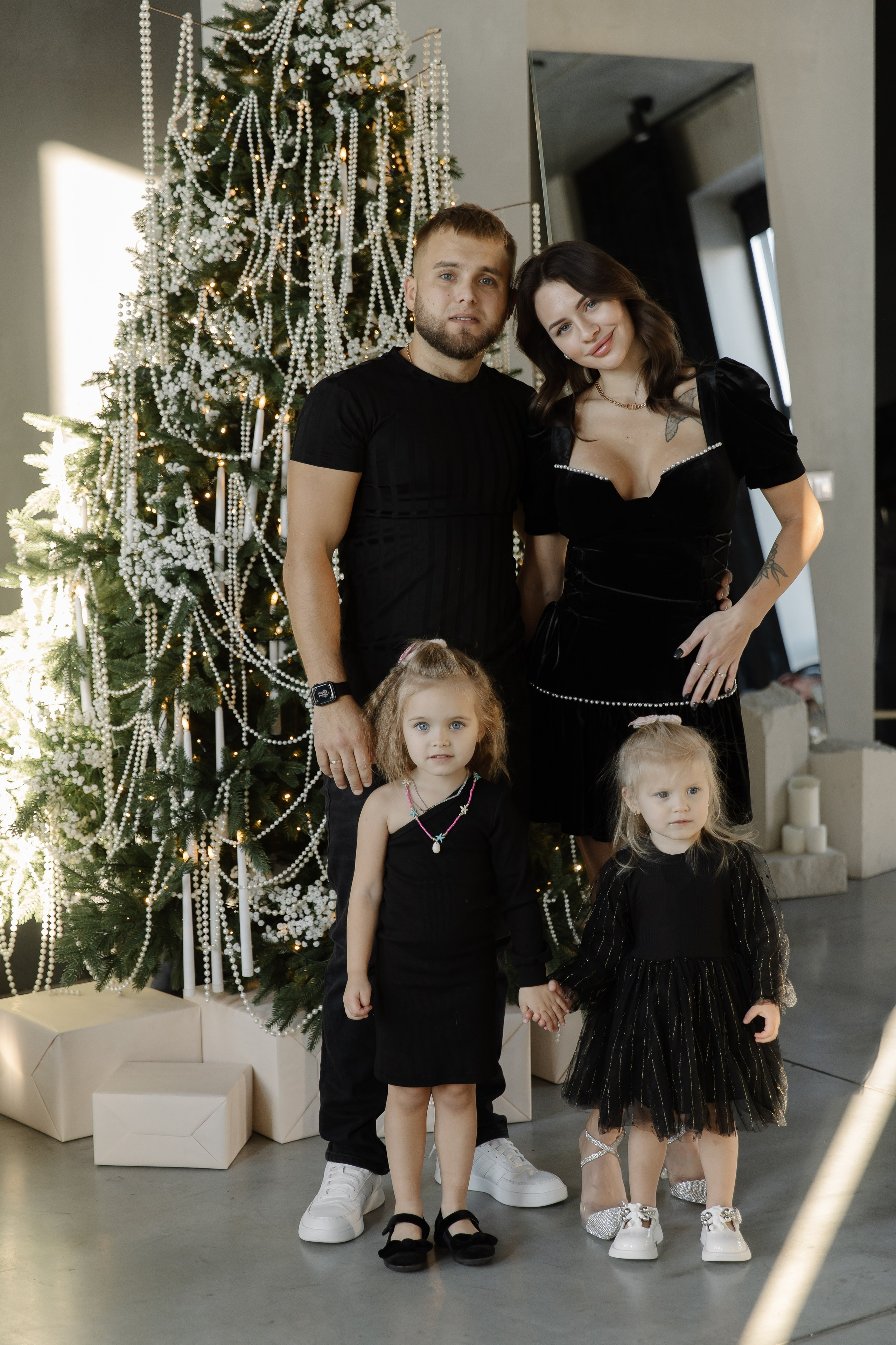 Новогодняя фотосессия Челябинск. СВАДЕБНЫЙ ФОТОГРАФ ЧЕЛЯБИНСК