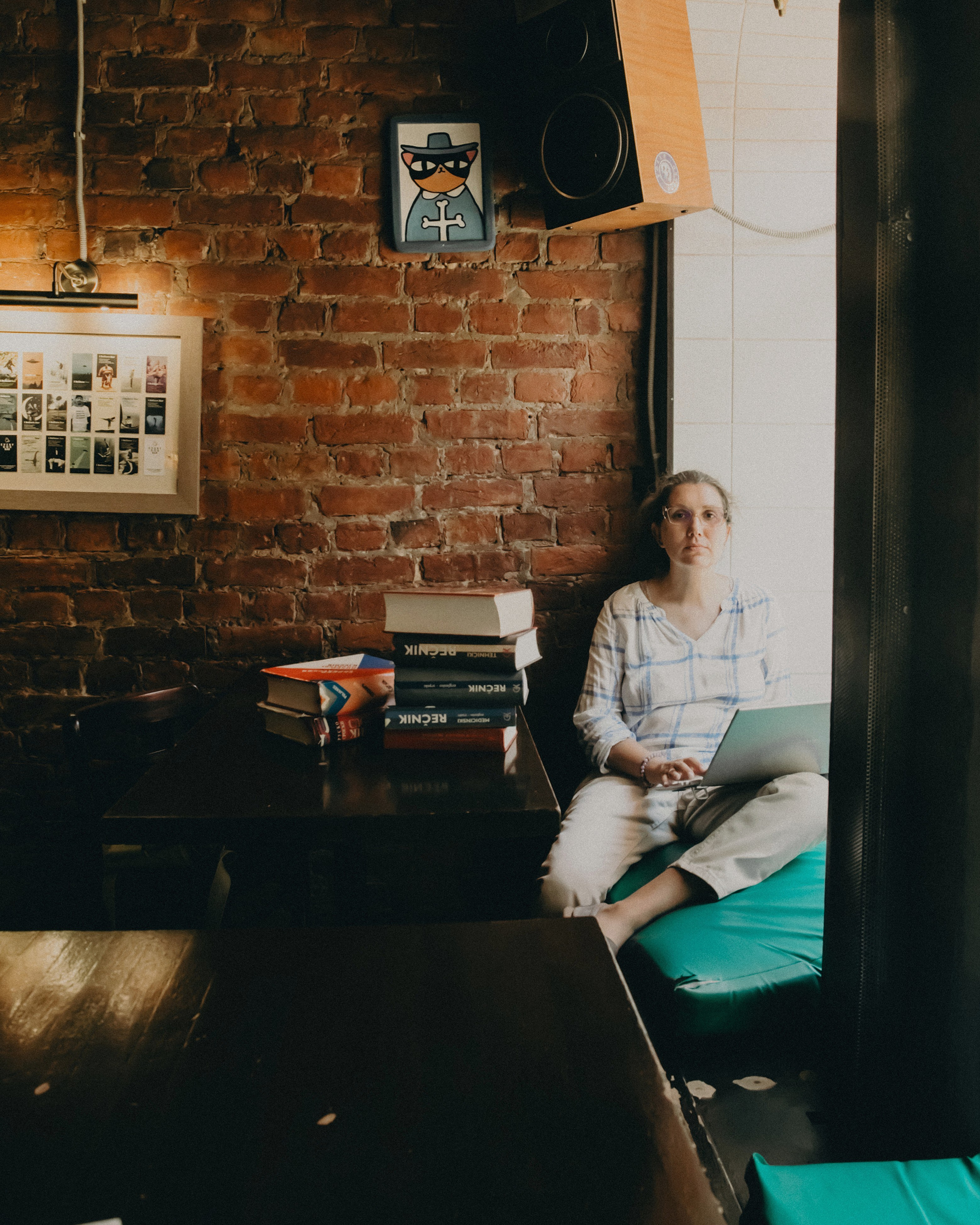 Анна. Портретный фотограф Ванинен Анастасия. Санкт-Петербург