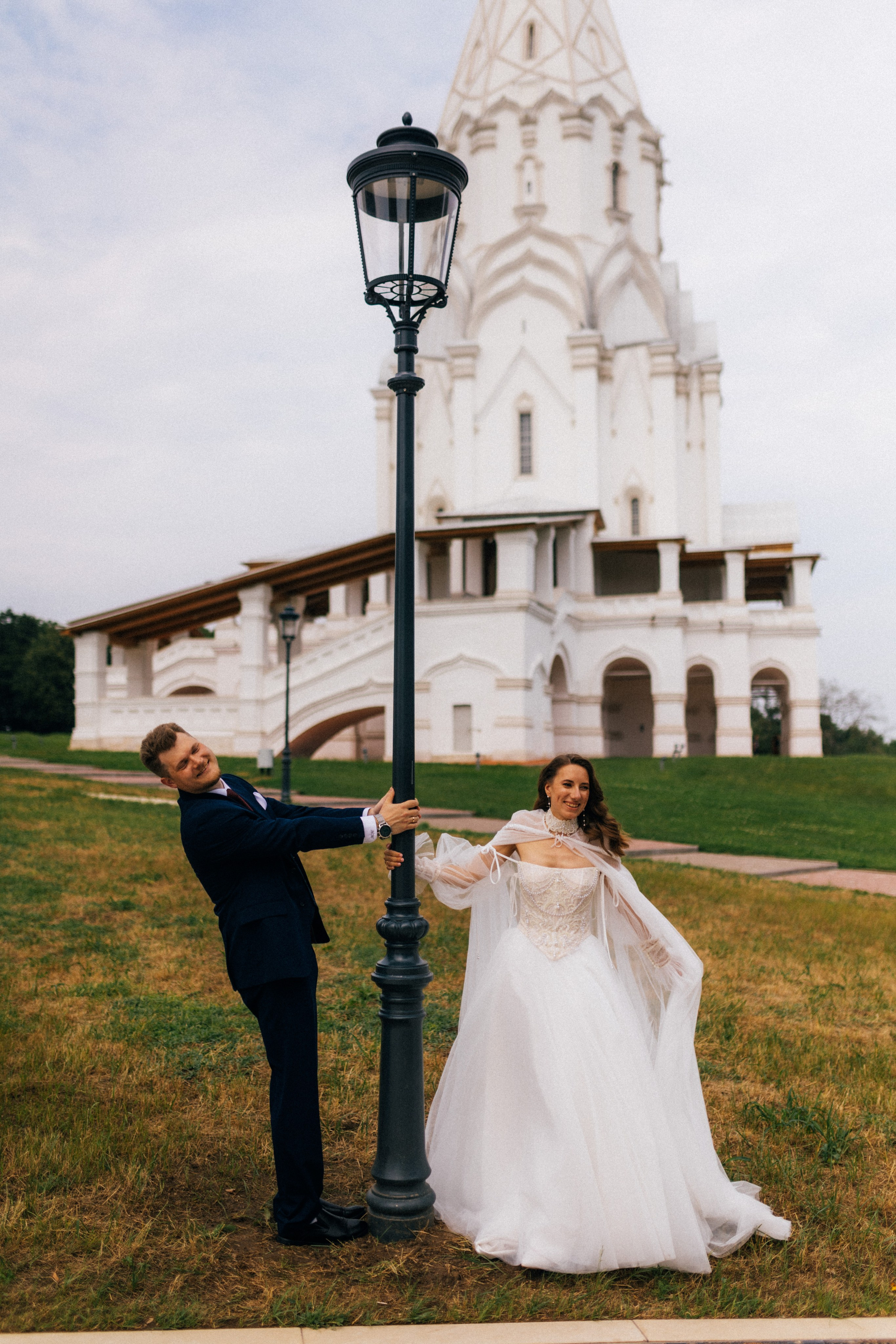 Кирилл/Екатерина. Фотограф в Москве Татьяна Сергеева