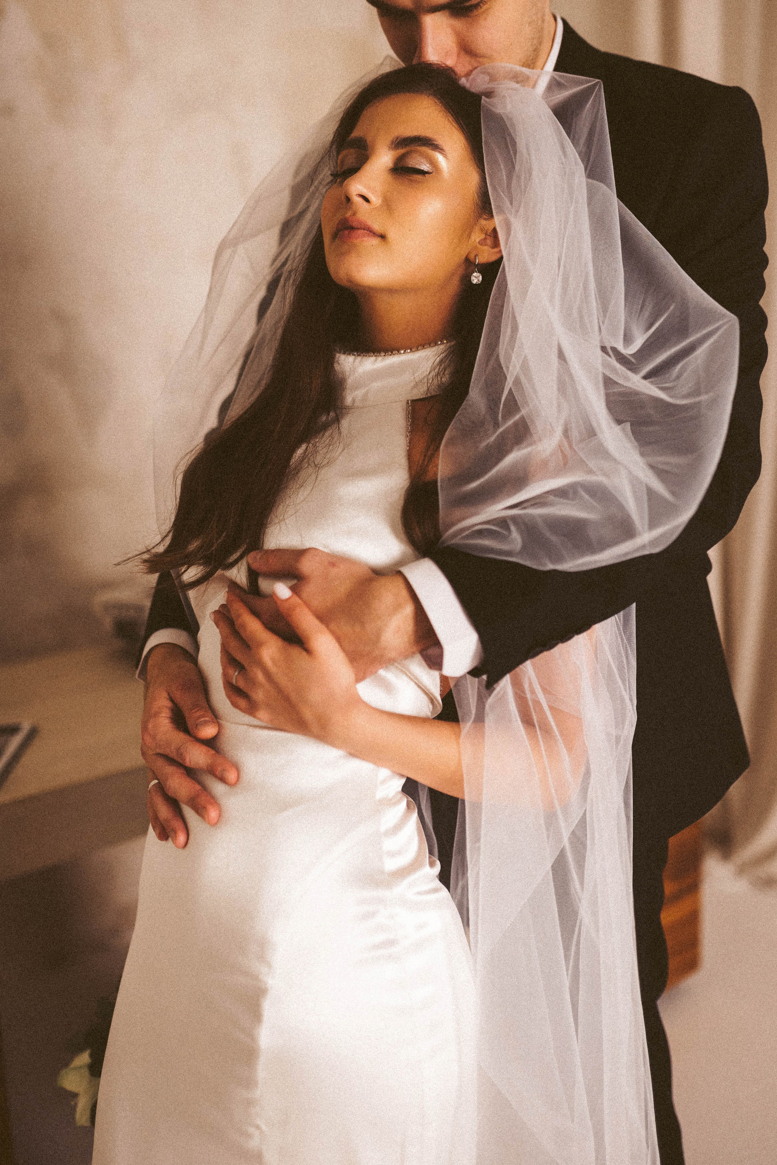 Максим/Мария. Фотограф в Москве Татьяна Сергеева