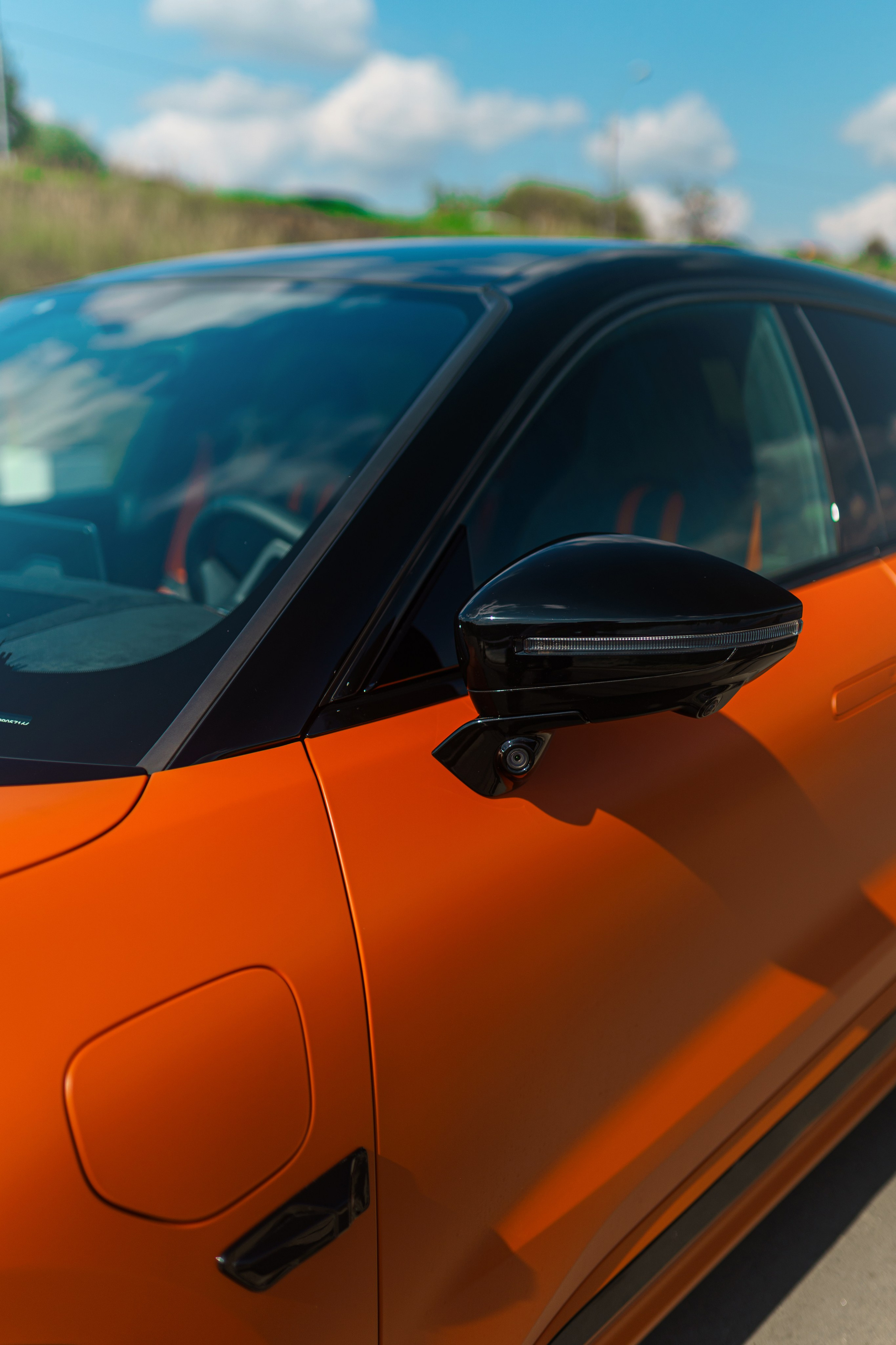 Zeekr 001 by No Sugar Detail. Автомобильный фотограф в Москве | Базилев Александр