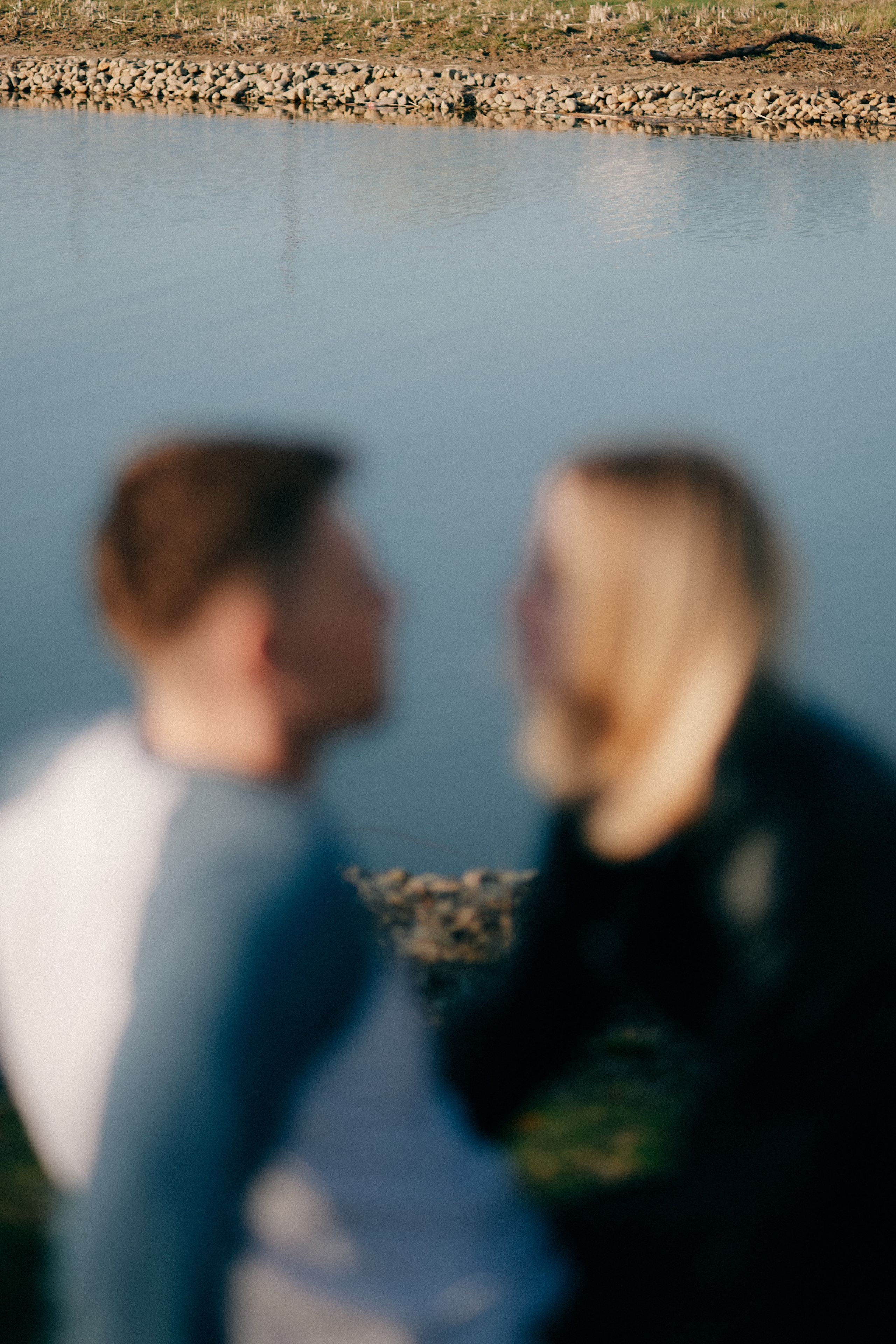 Дима и Лиля. Фотограф София Комкина