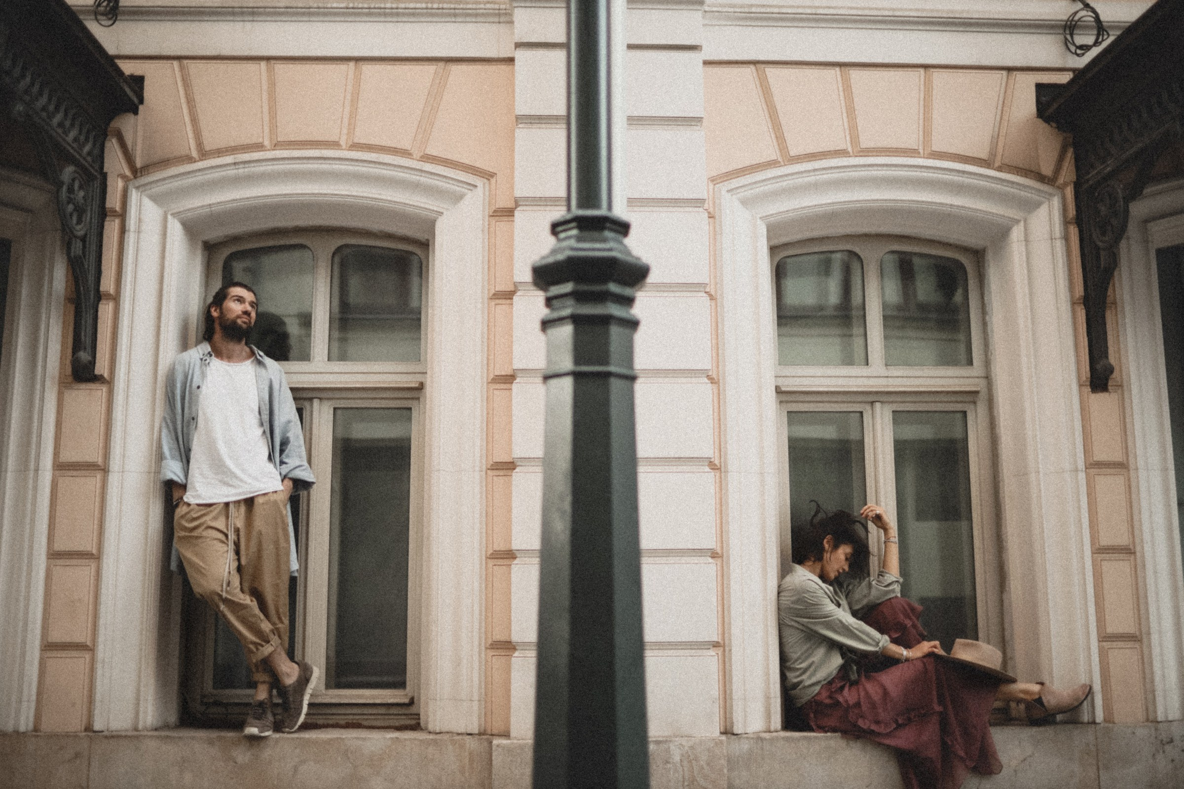 Не в центре внимания. Свадебный и семейный фотограф Москва, Спб, Крым Игорь Сазонов
