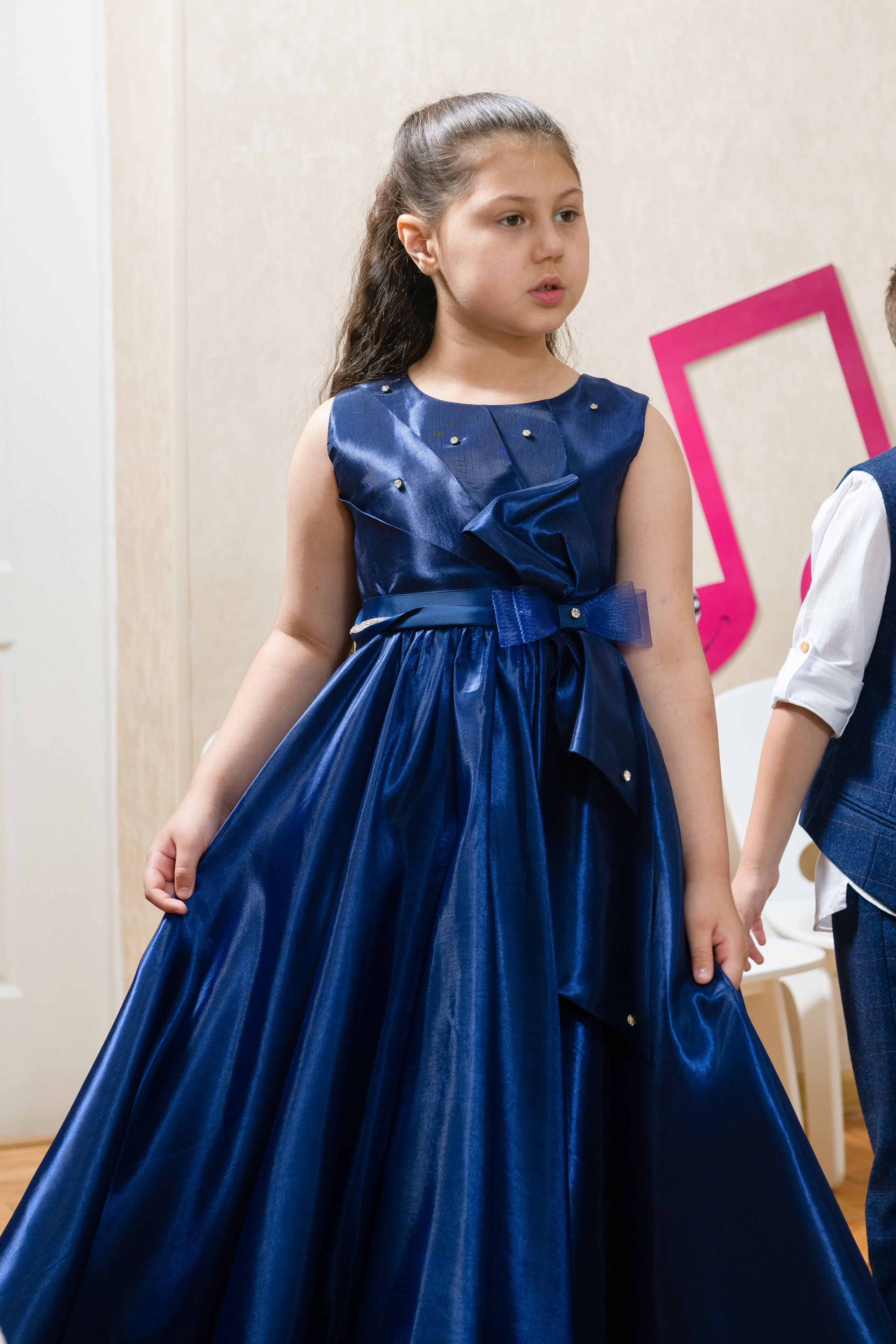 Выпускной утренник. Фотограф в Ростове-на-Дону Маркер Елена