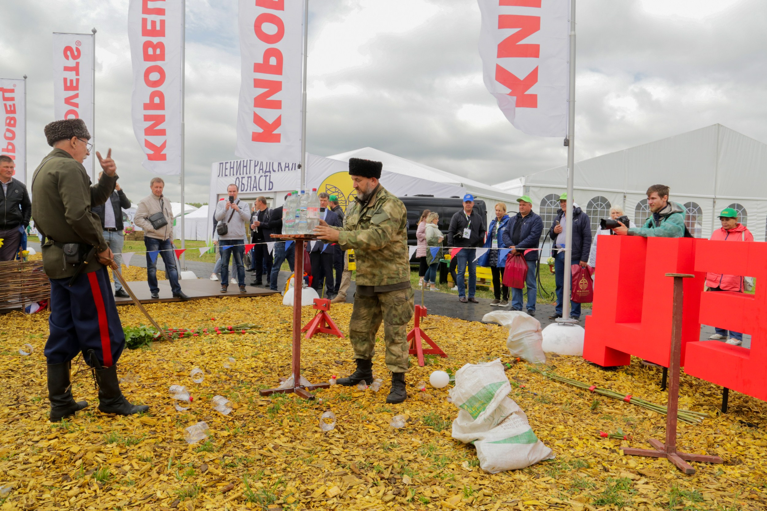 Репортаж — День поля 2019. Свадебный и семейный фотограф в Санкт-Петербурге Макеева Наталья