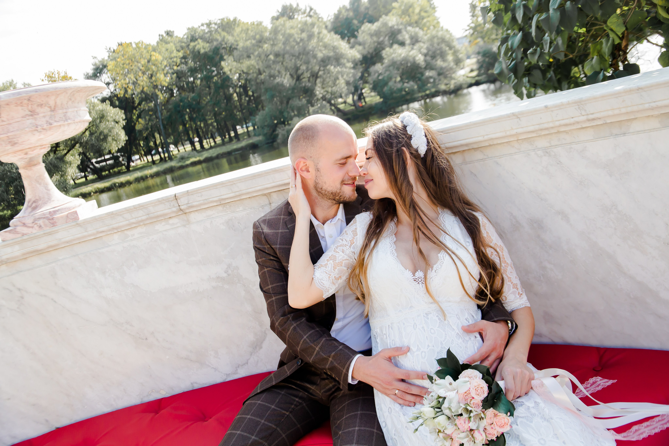 Свадьба — Денис и Ольга 20/09. Свадебный и семейный фотограф в Санкт-Петербурге Макеева Наталья
