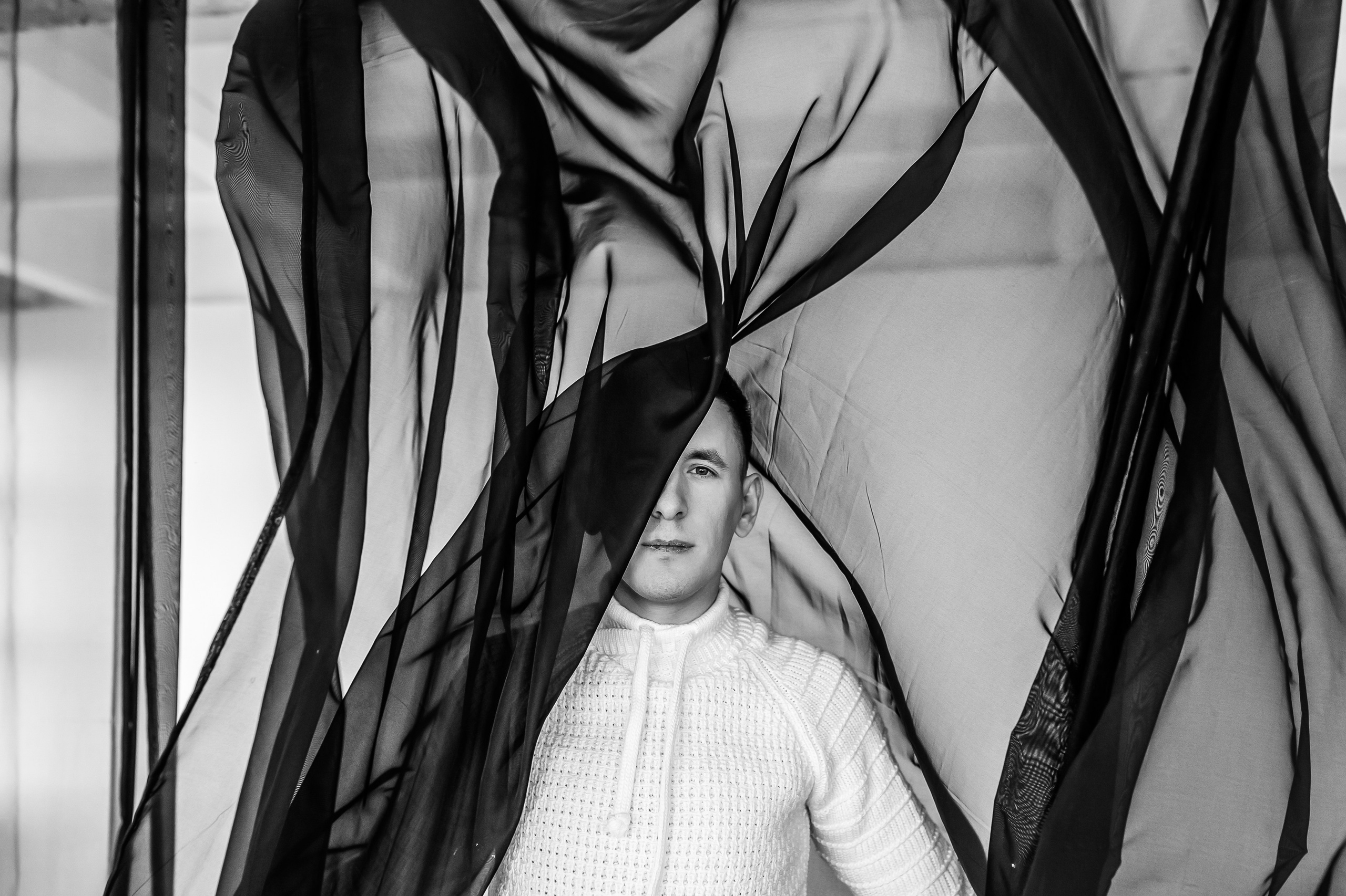 Мужские. Свадебный фотограф Красноярск — Кристина Ива