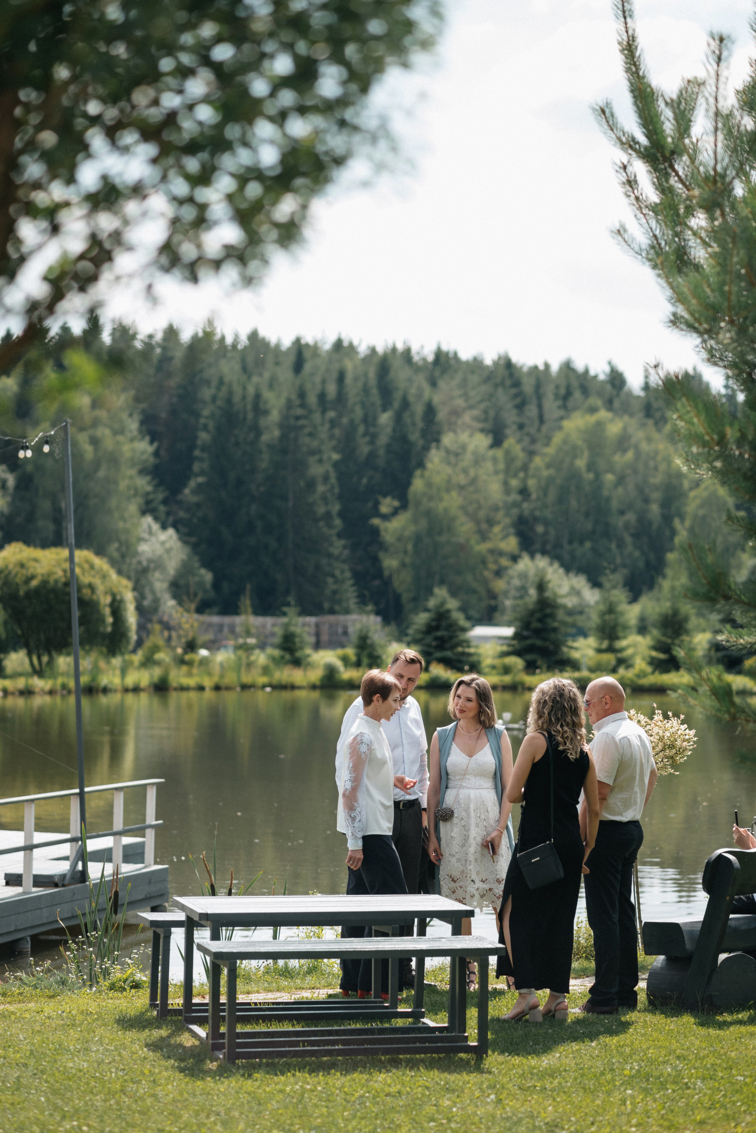 Янина и Семен. Свадебный и портретный фотограф в Минске Татьяна Лобода