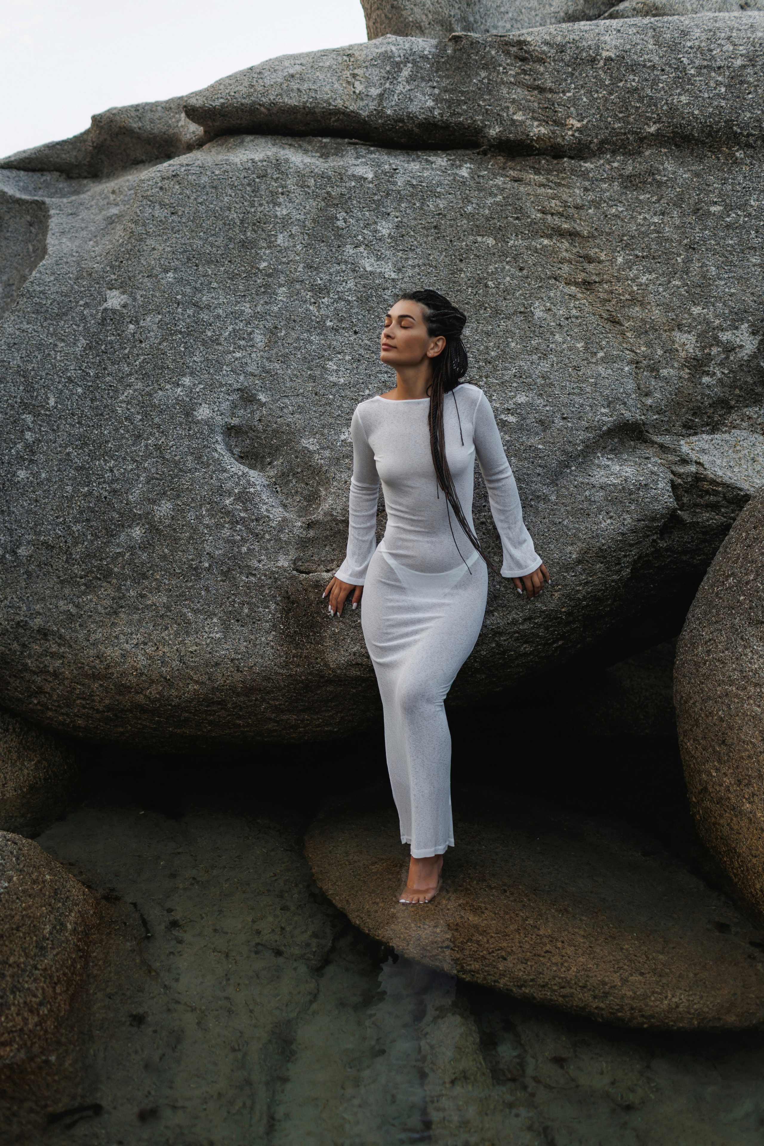 На море. Свадебный, семейный и детский фотограф в городе Партизанск, Находка