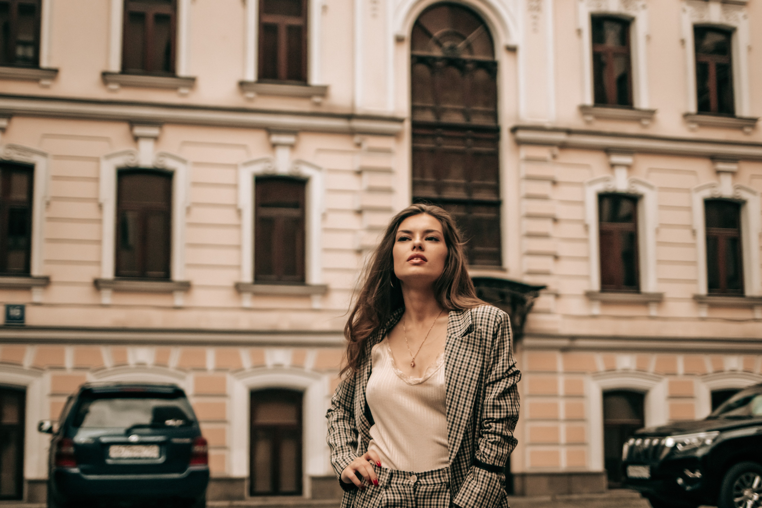 ЖЕНСКИЙ ПОРТРЕТ. Фотограф в Москве Инна Талова