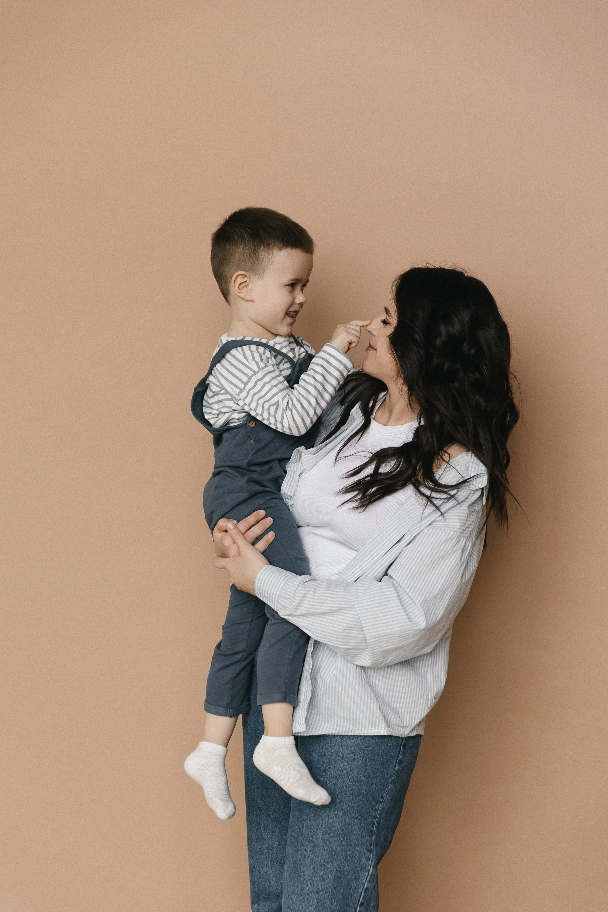 «ВСЁ КУВЫРКОМ». Maria Startseva Photo