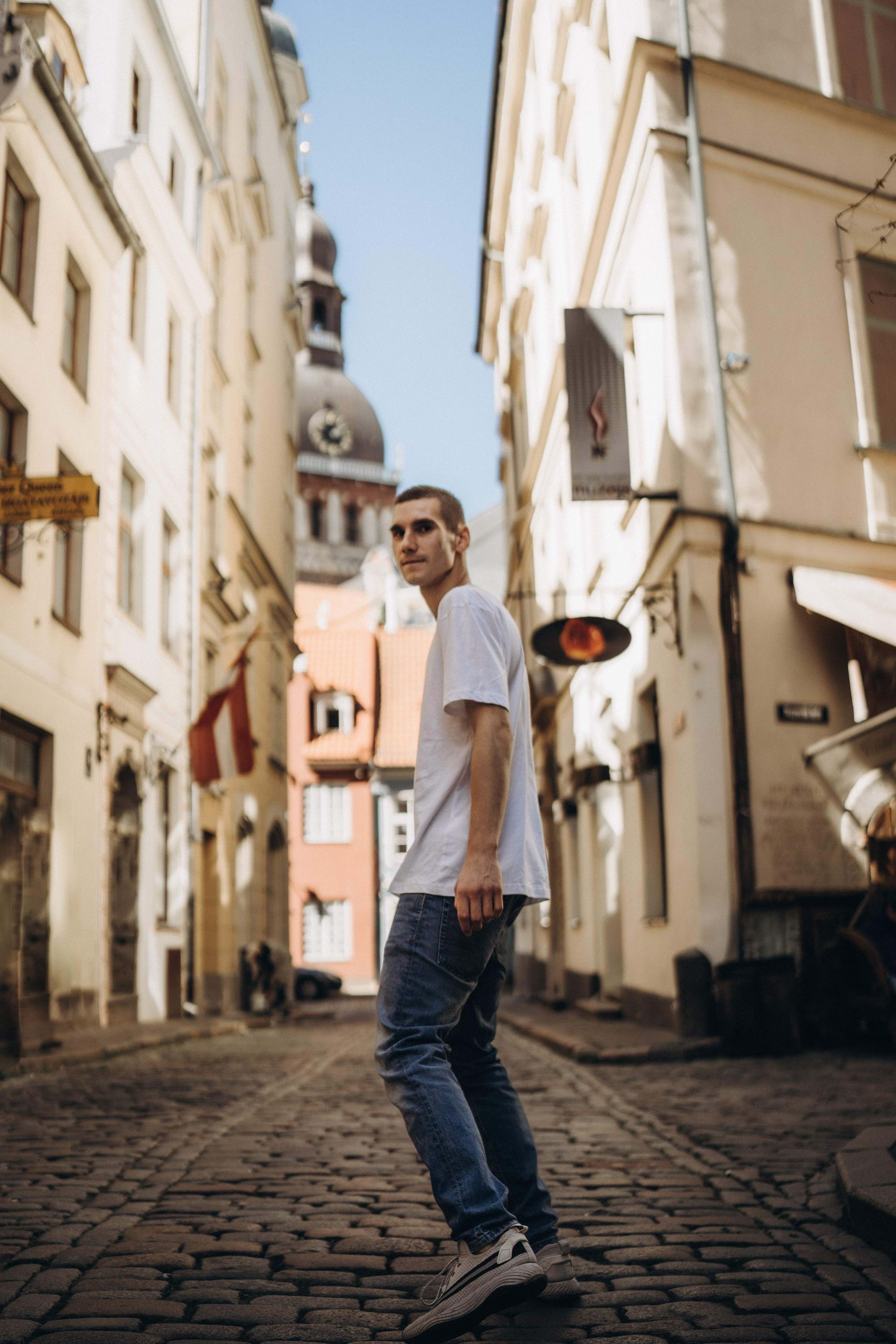 Артур. Дмитриева Светлана женский и семейный фотограф Рига, Москва, Геленджик