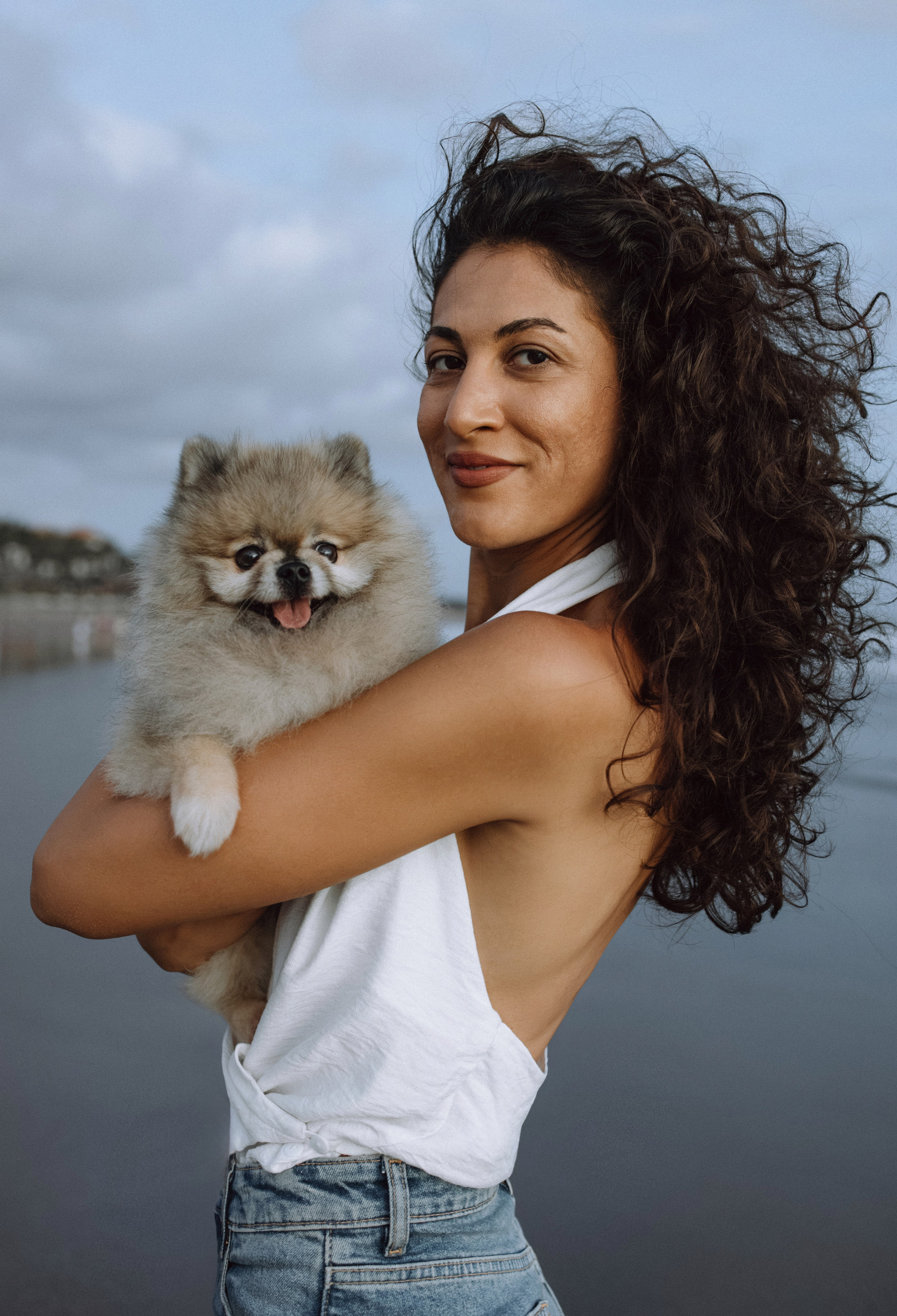 Nobara. Профессиональный фотограф Нурмиева Вероника