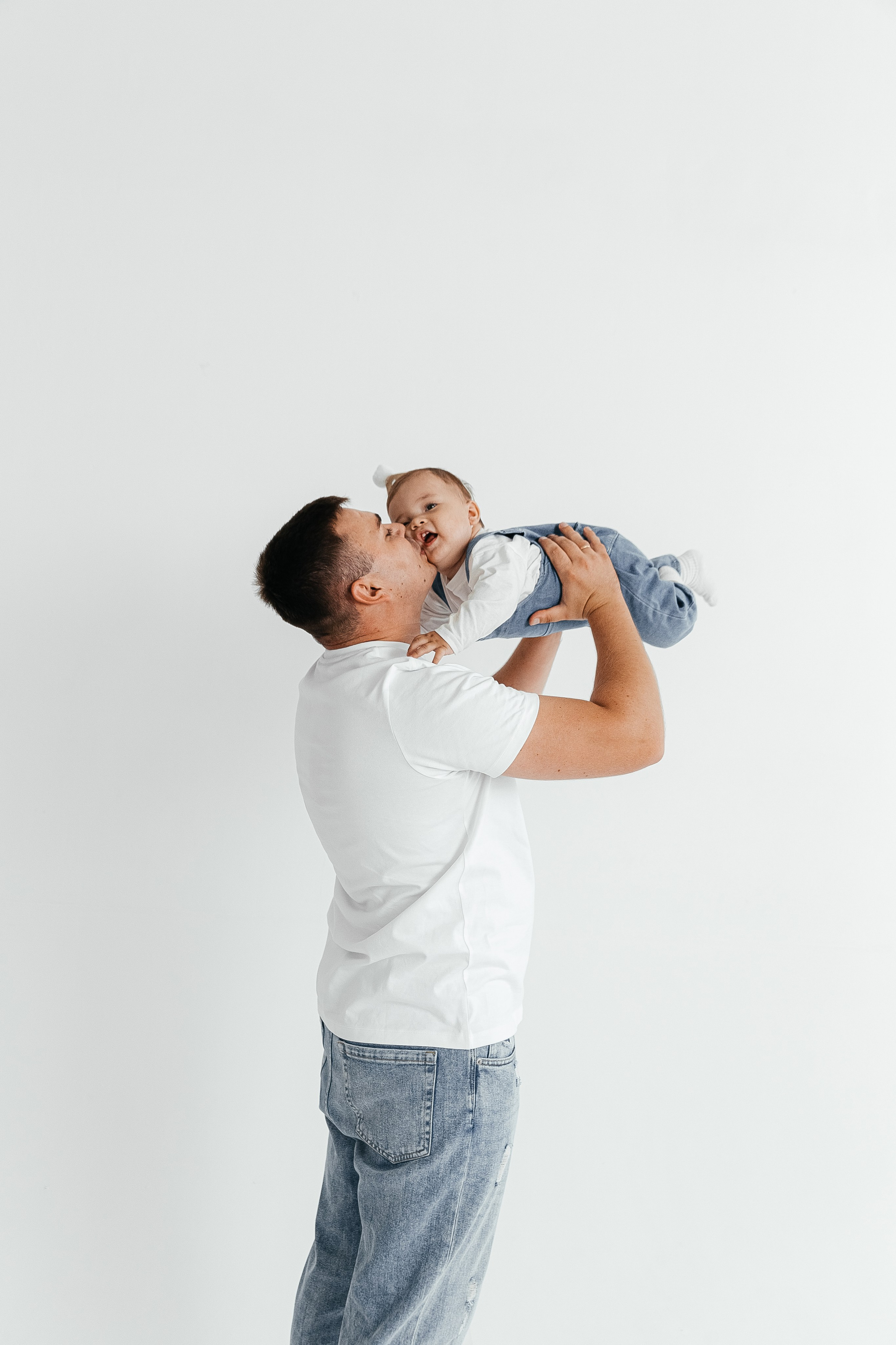 Тёме годик. Главная