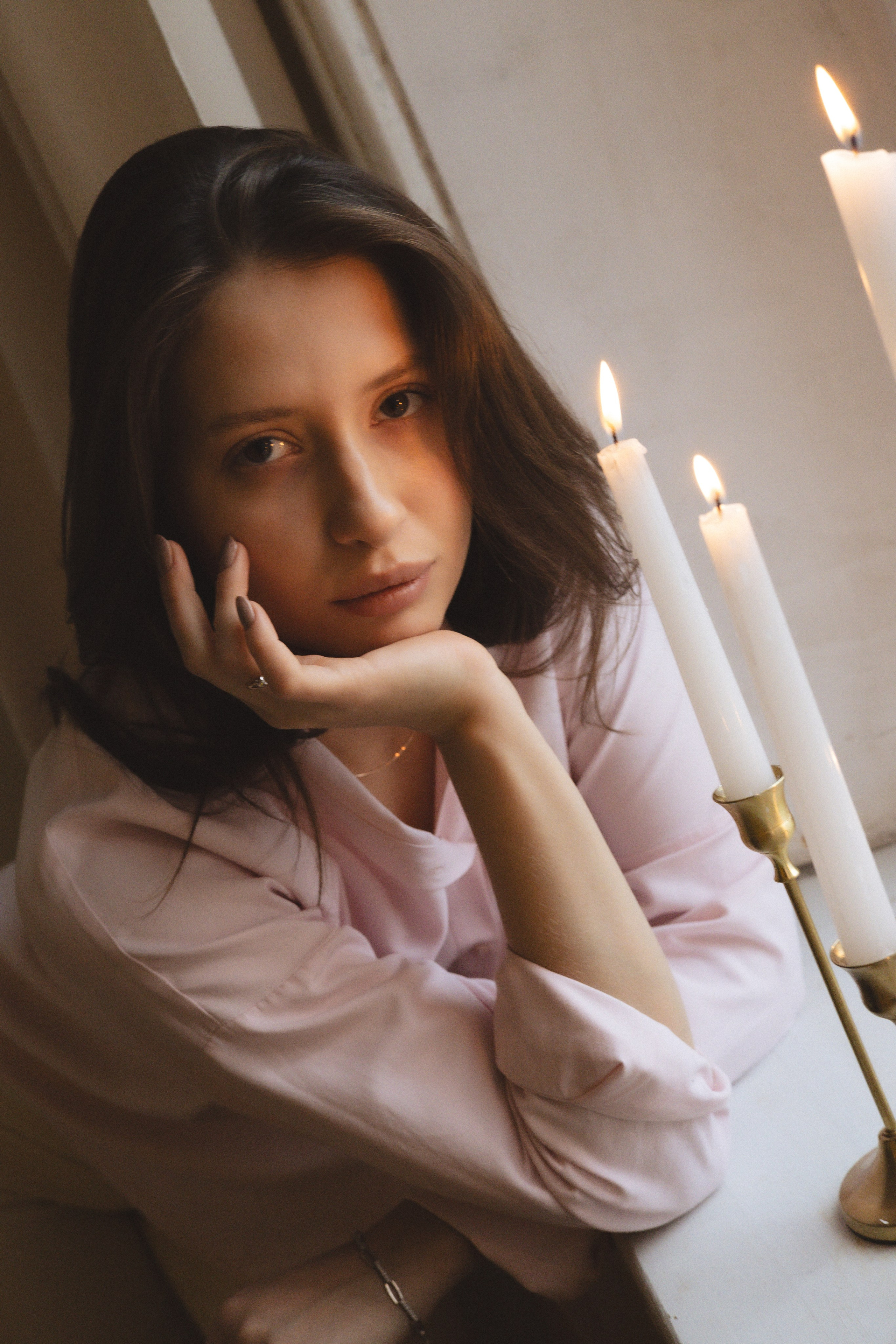 Валерия. Свадебный фотограф в Астрахани