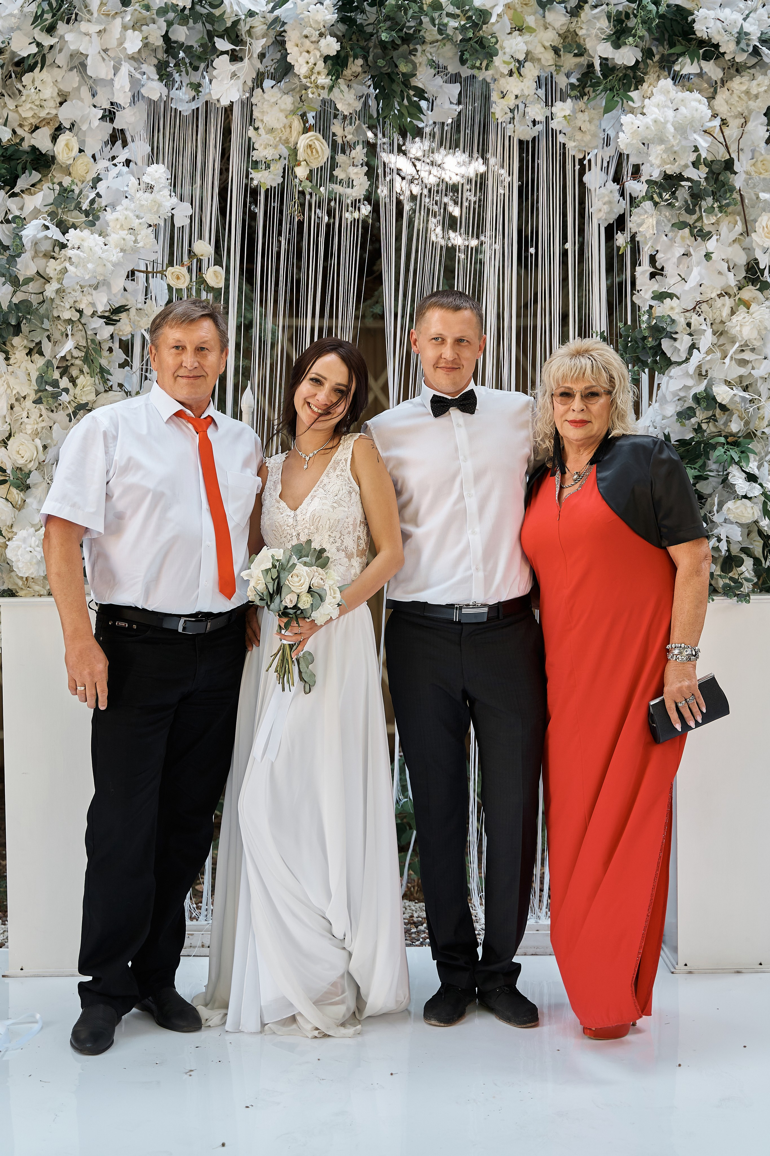 Свадебная фотосессия. Свадебный и репортажный фотограф в Самаре Иванов Дмитрий