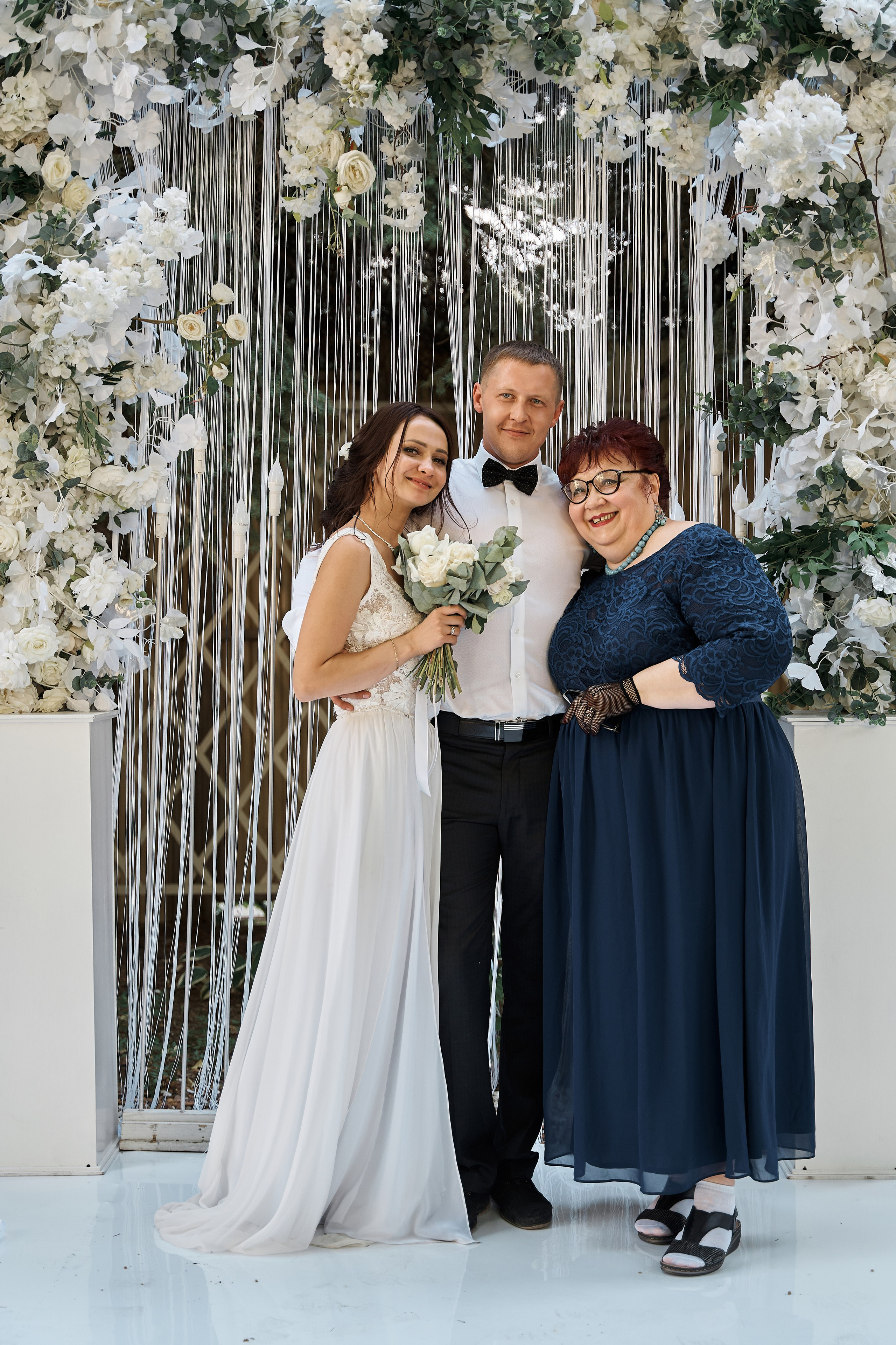 Свадебная фотосессия. Свадебный и репортажный фотограф в Самаре Иванов Дмитрий