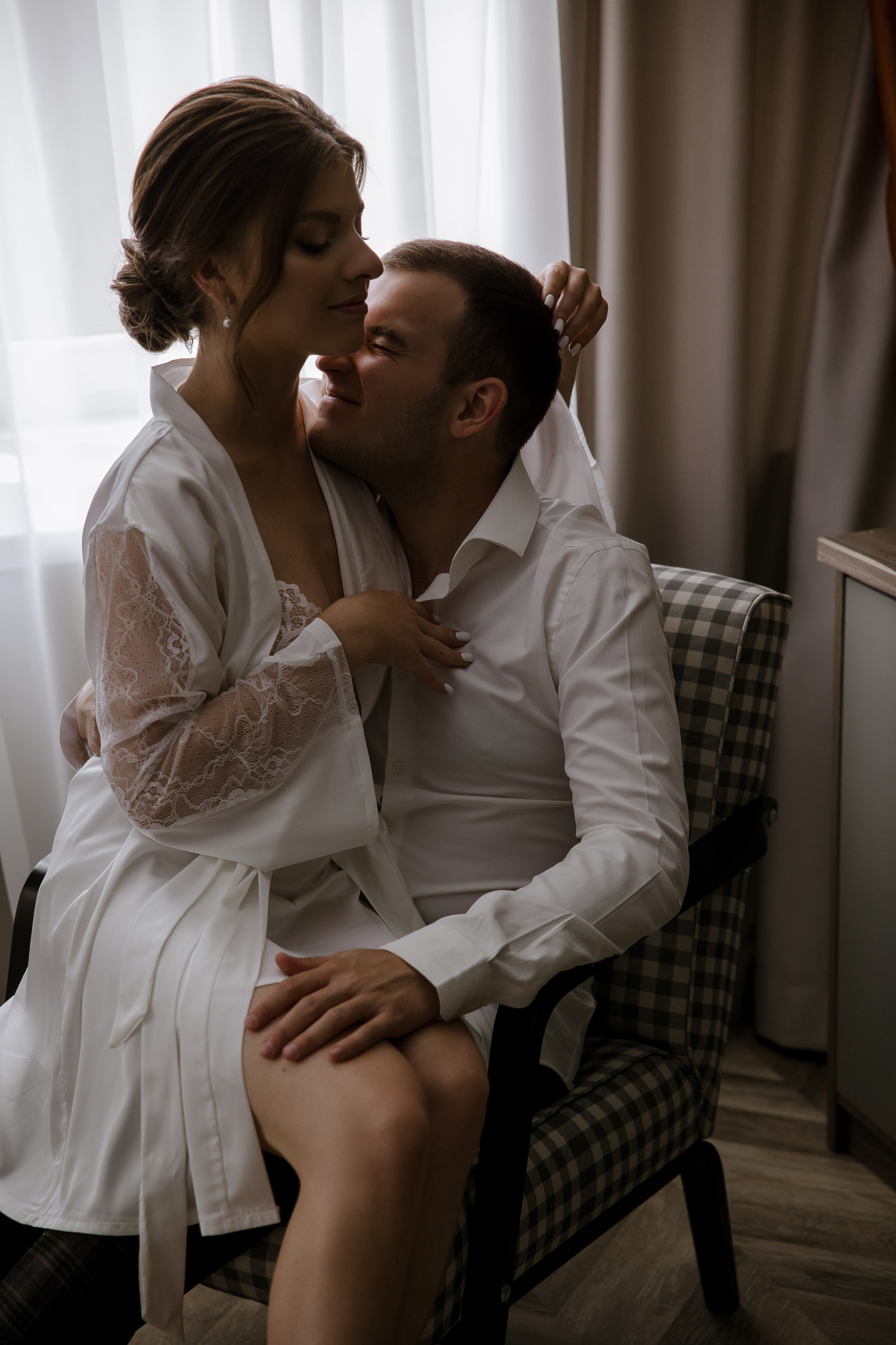 D&E. Свадебный и семейный фотограф в Самаре и Тольятти | Елена Топанцева