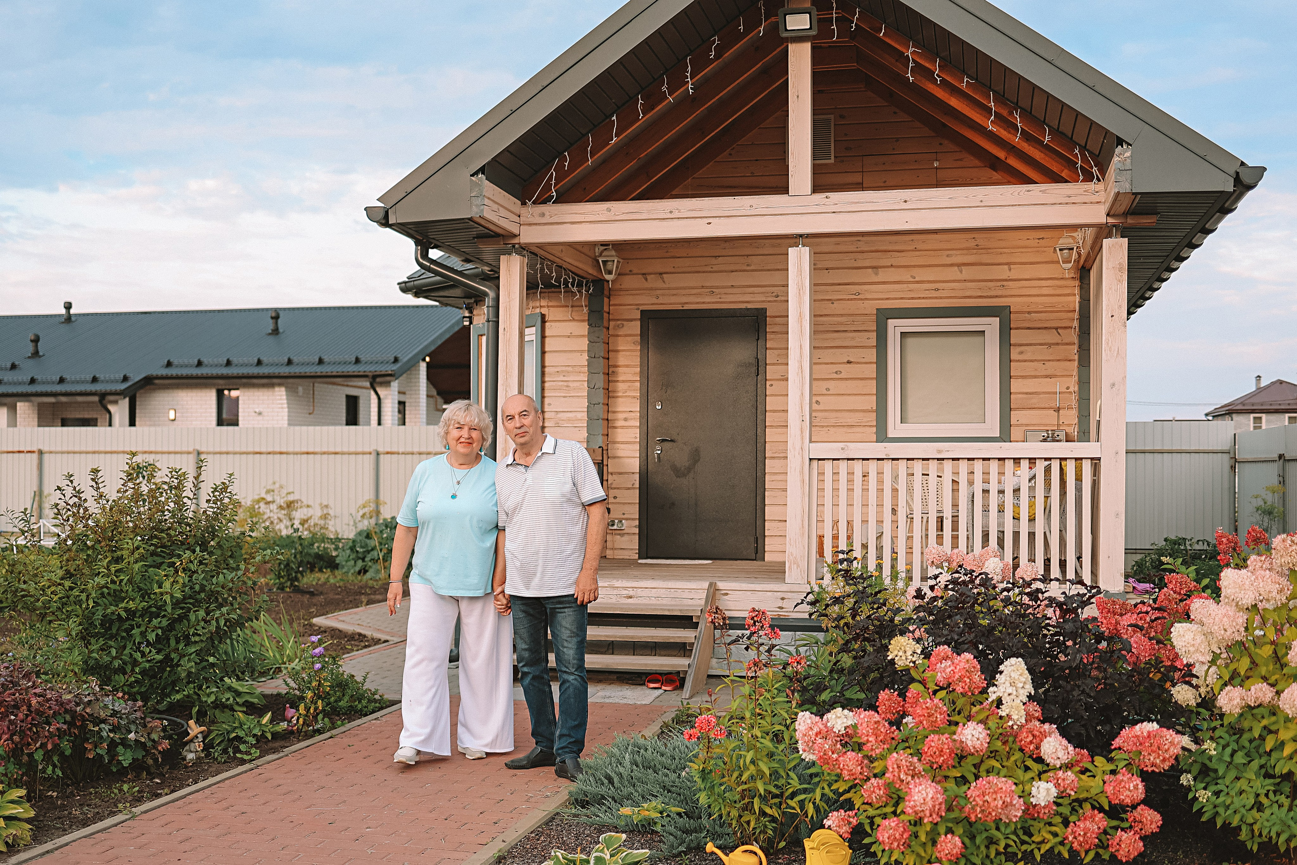 Дачная. Семейный фотограф Тюмень, фотограф на роды Салмина Мария