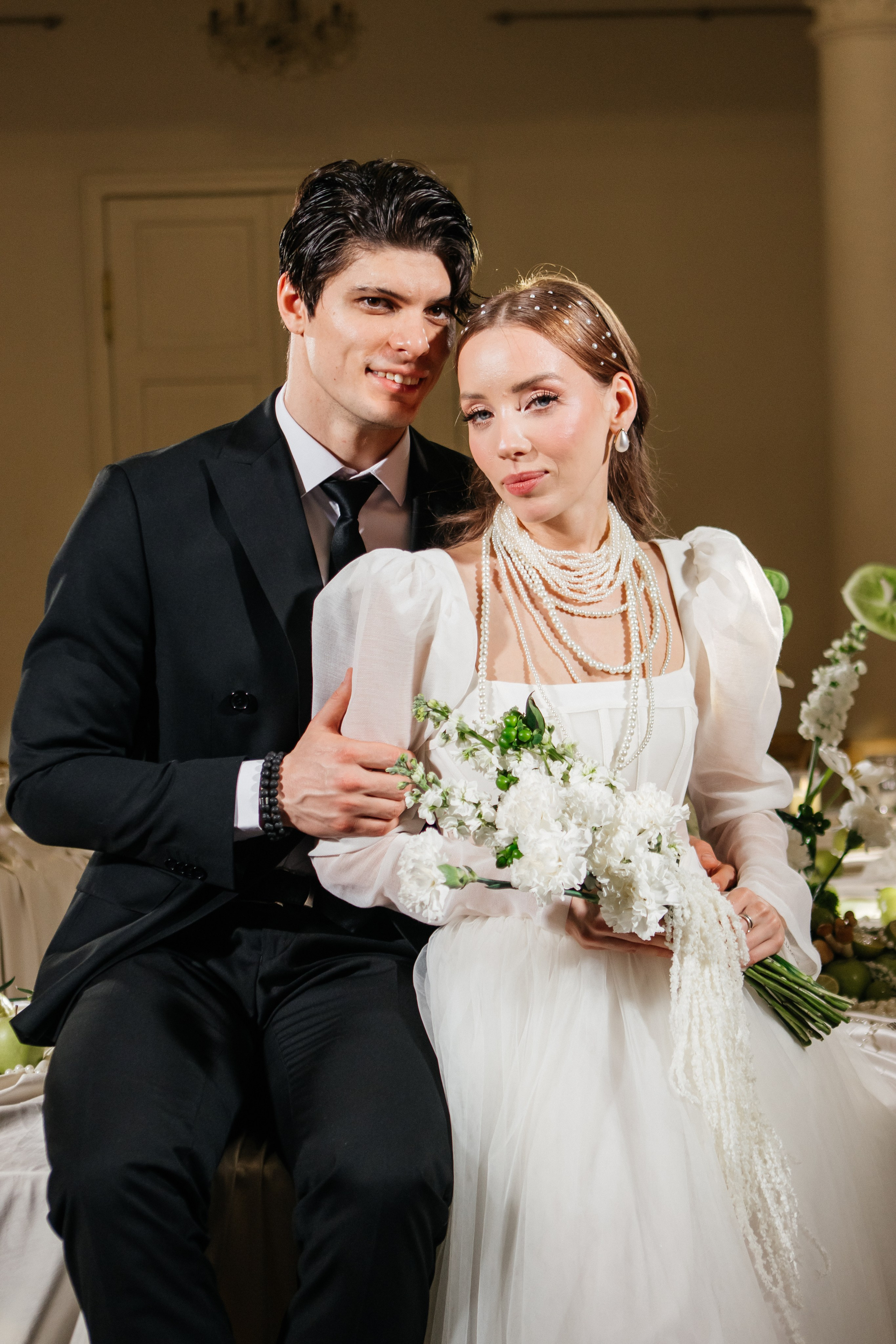 WEDDING. Фотограф Казань