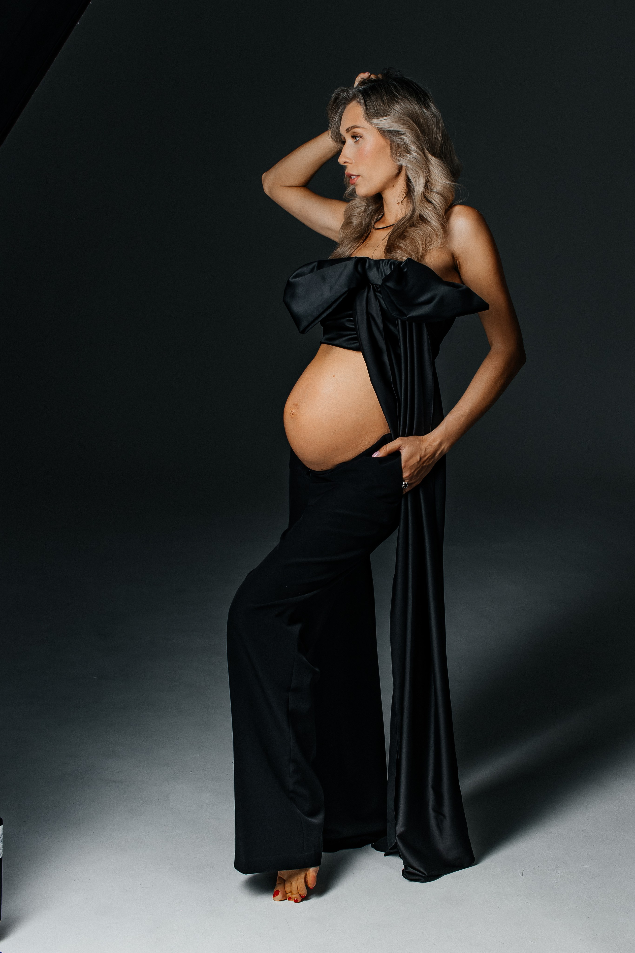 ЛИЛИЯ. Фотограф Казань