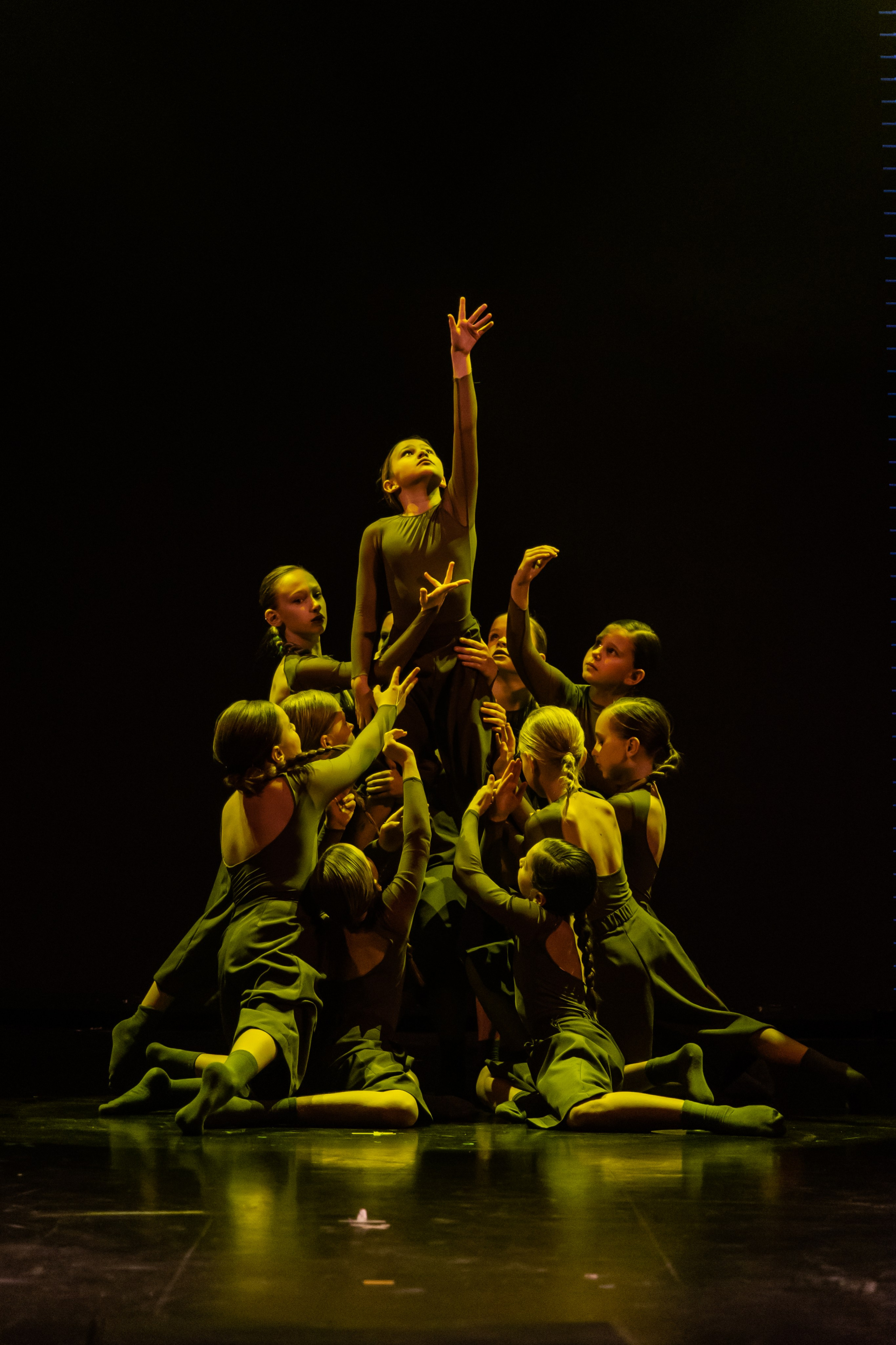 ВЕЧЕР СОВРЕМЕННОЙ ХОРЕОГРАФИИ-2025. Главная