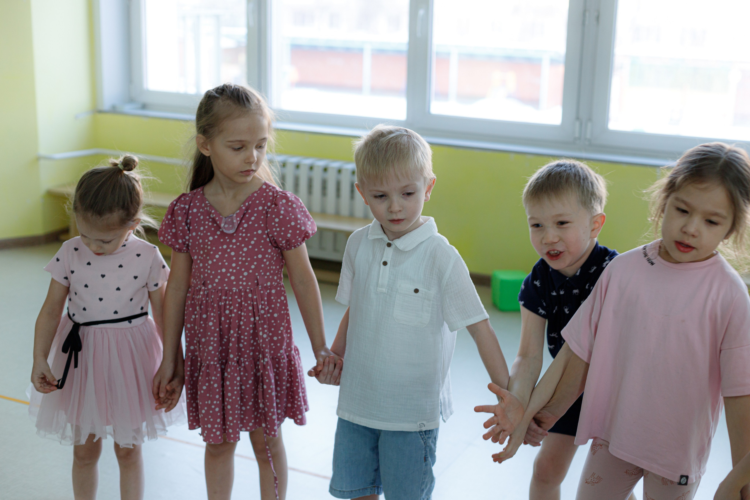 Эмиль / 6 years birthday. Photokarish