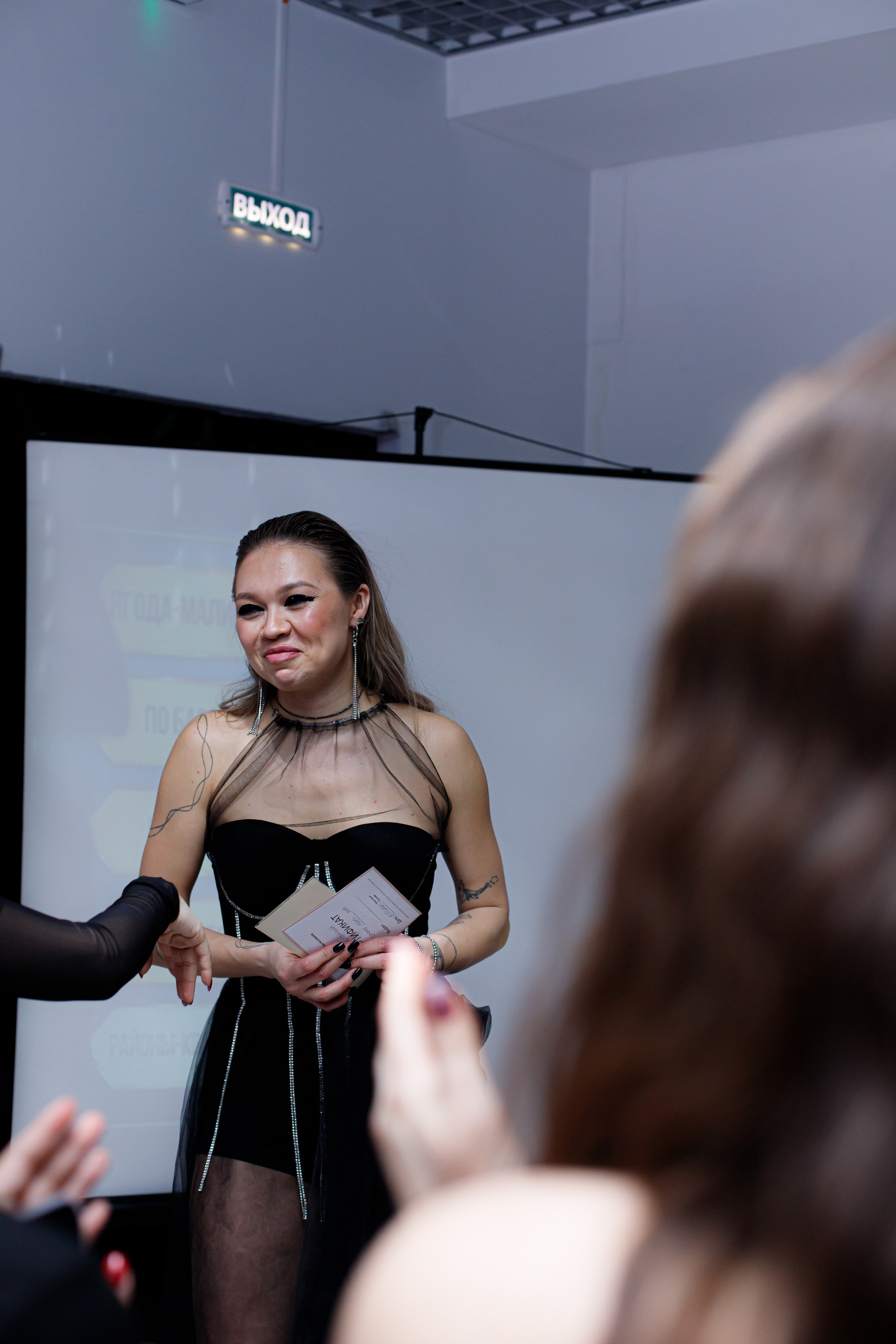 VIKA KARMADONOVA. Photokarish