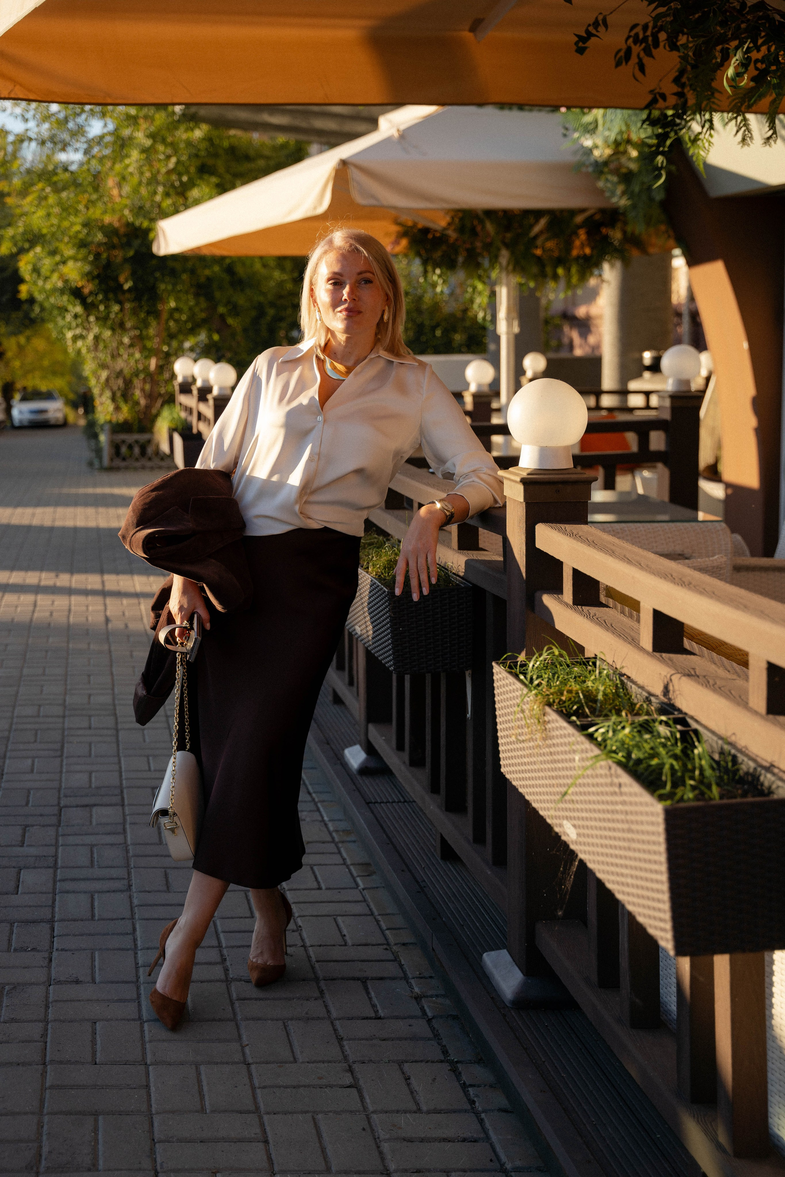 Женя. Анастасия Антипинская — профессиональный фотограф в Хабаровске