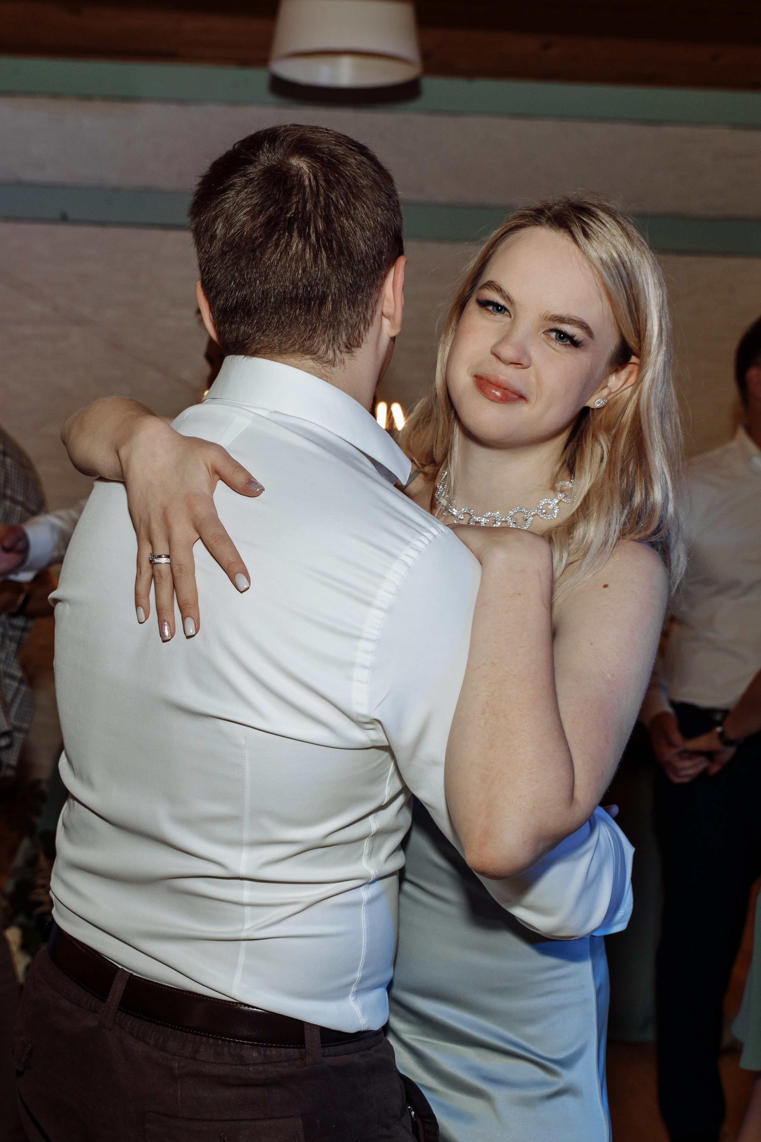 Влад и Даша